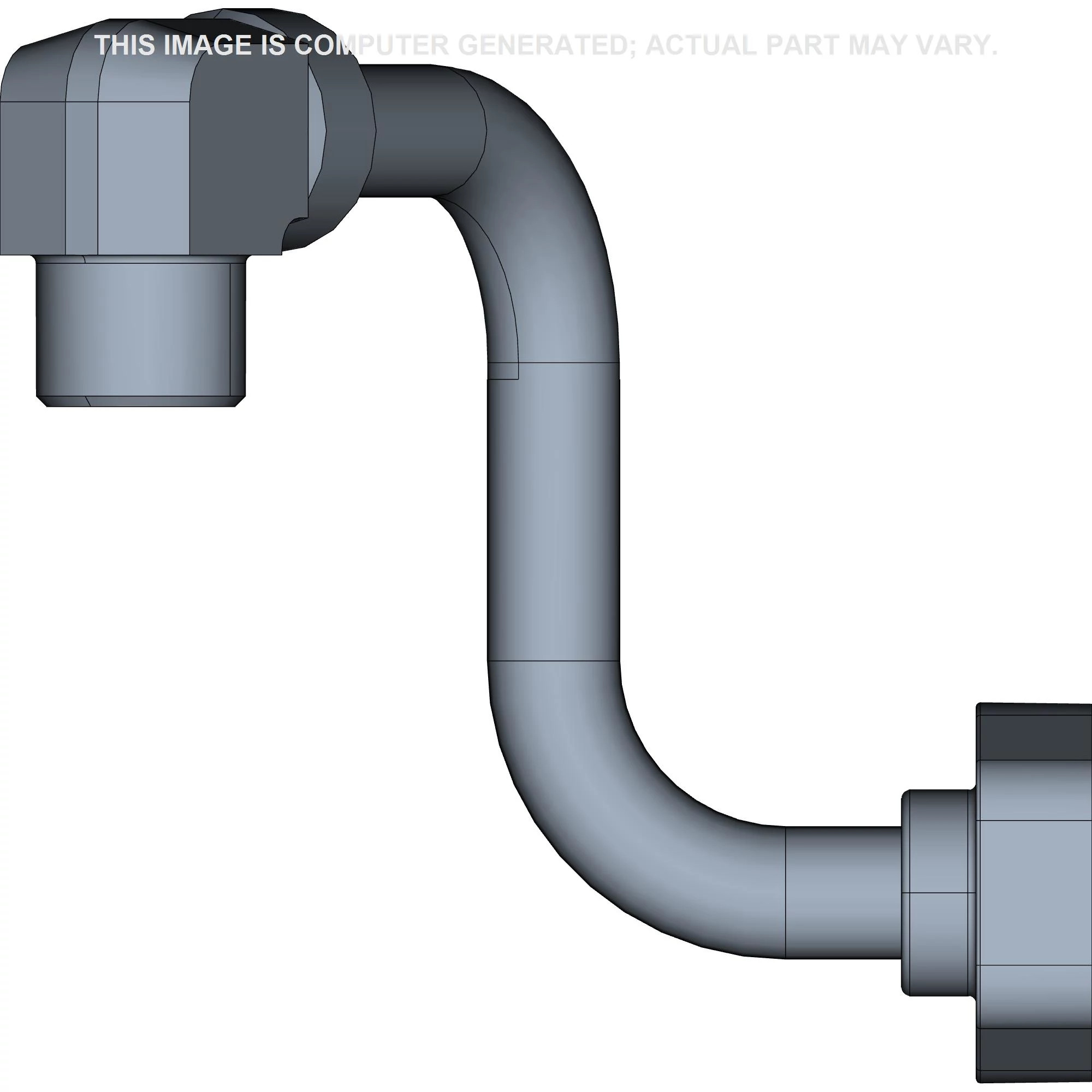 TUBO HIDRÁULICO | CASECE | EU | ES