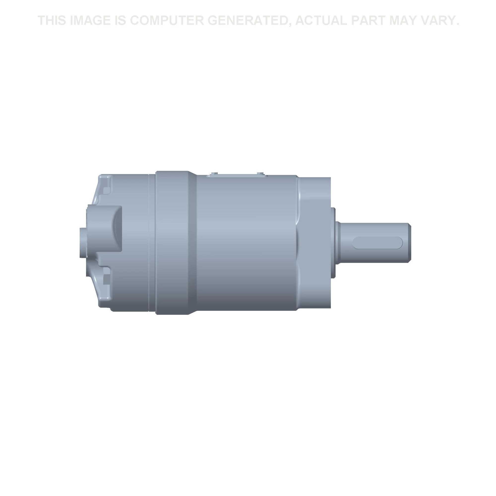 MOTOR HIDRÁULICO | CASECE | SA | EN