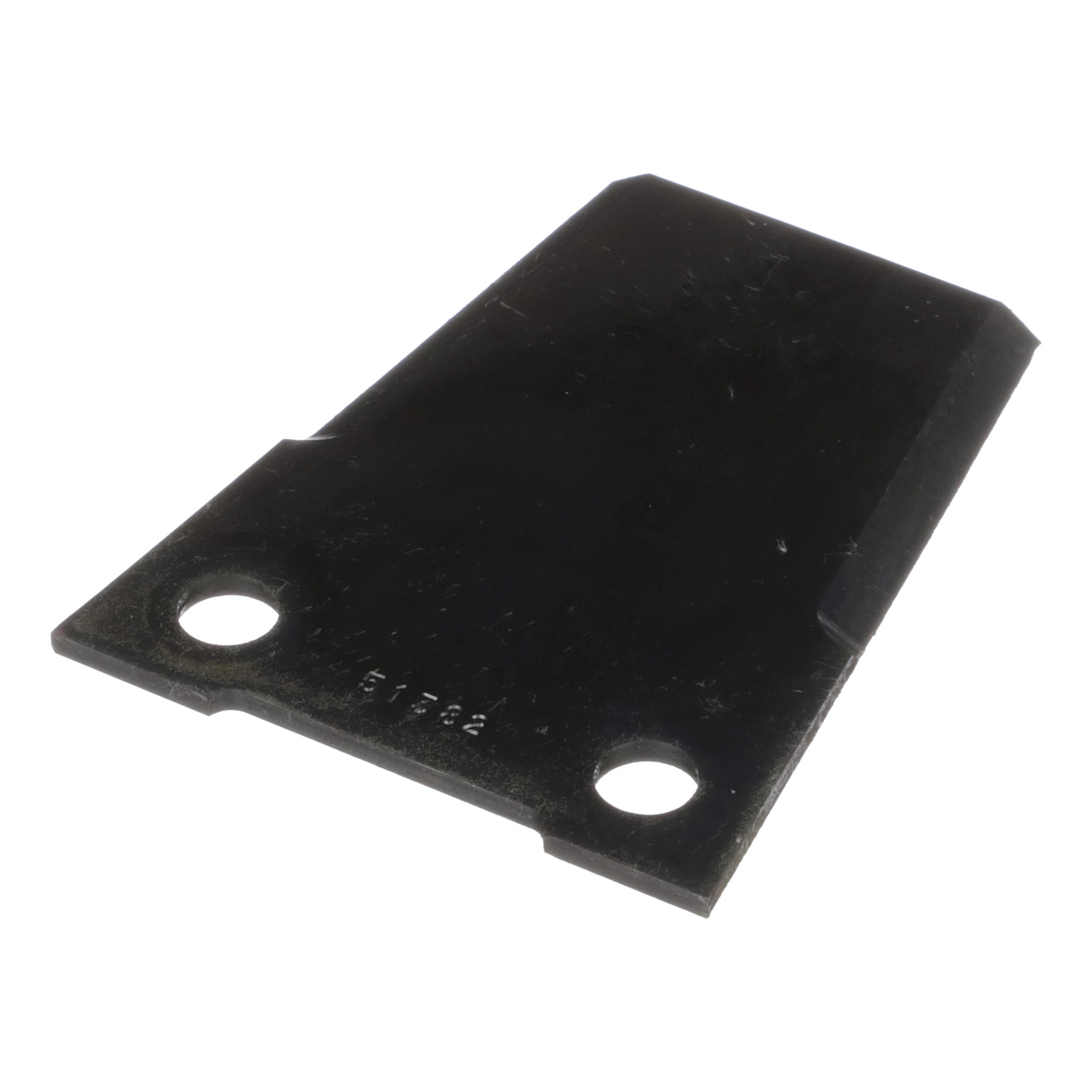 409731A1 | Straw Chopper Rotor Blade | Case IH | MyCNH US Store