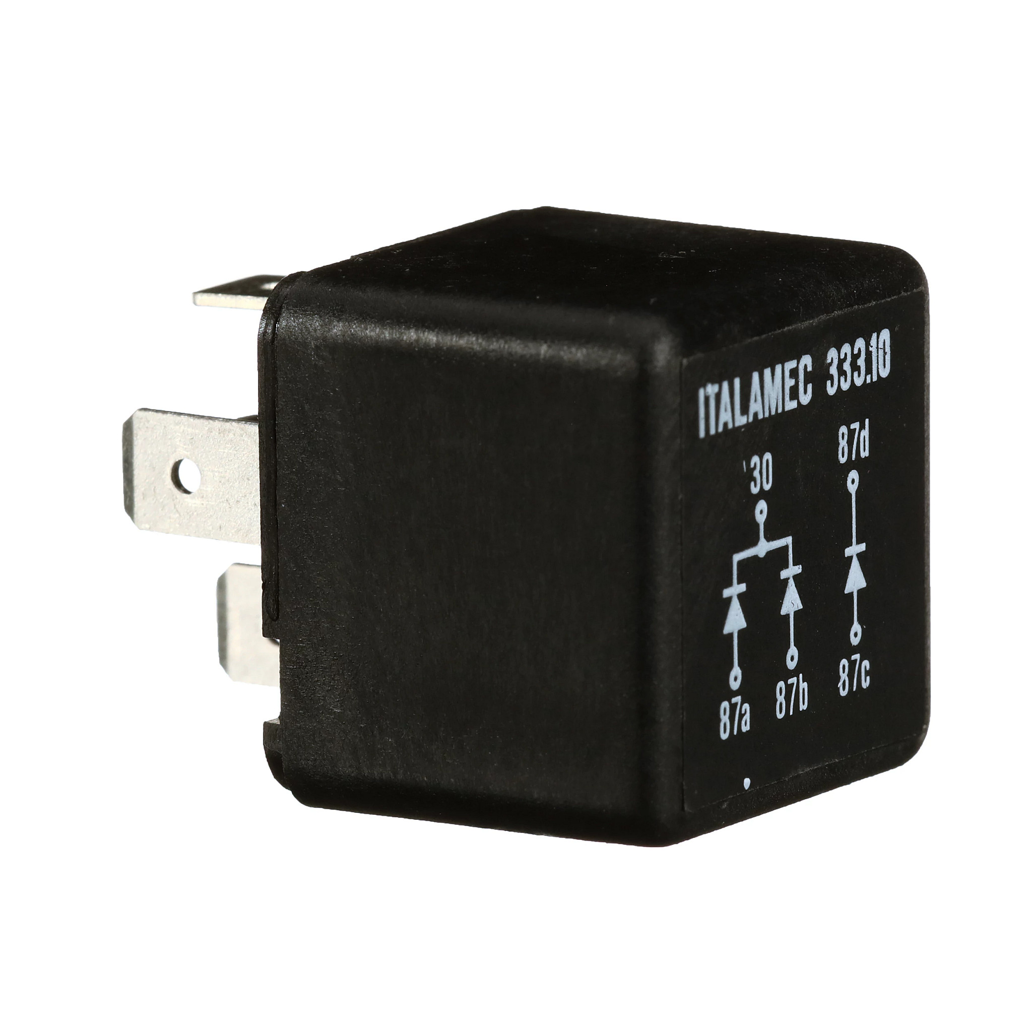 RELÉ | CASECE | BR | PT