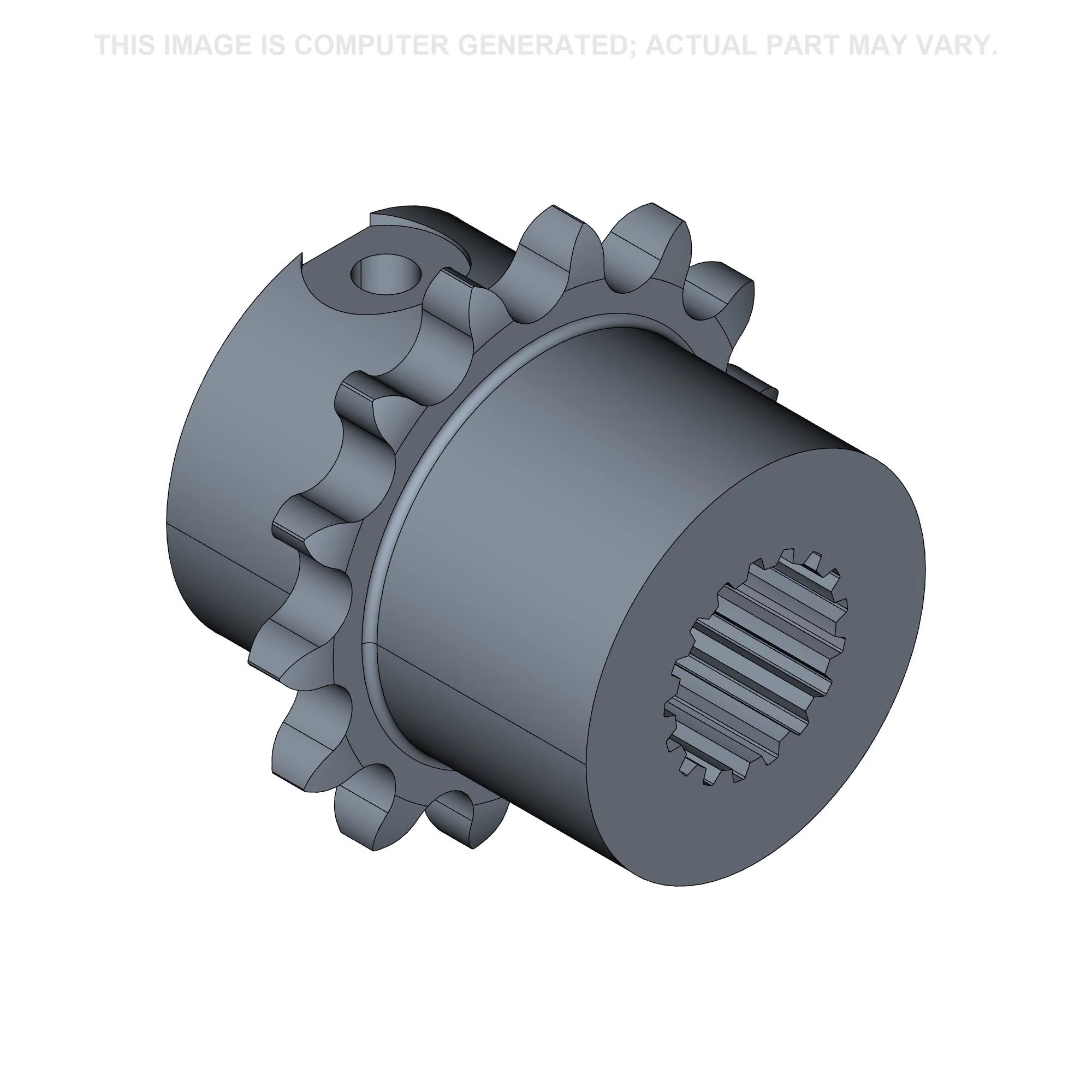 RODA MOTRIZ | NEWHOLLANDAG | BR | PT