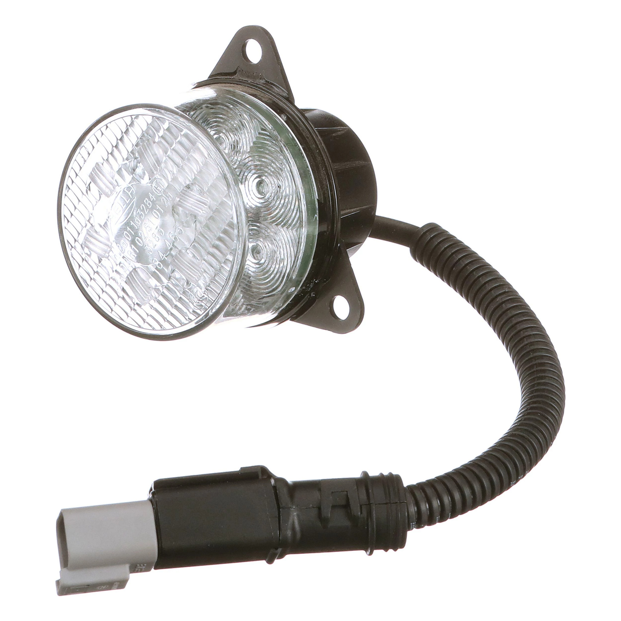 TURN/SMV LAMP | CASECE | AMEA | EN
