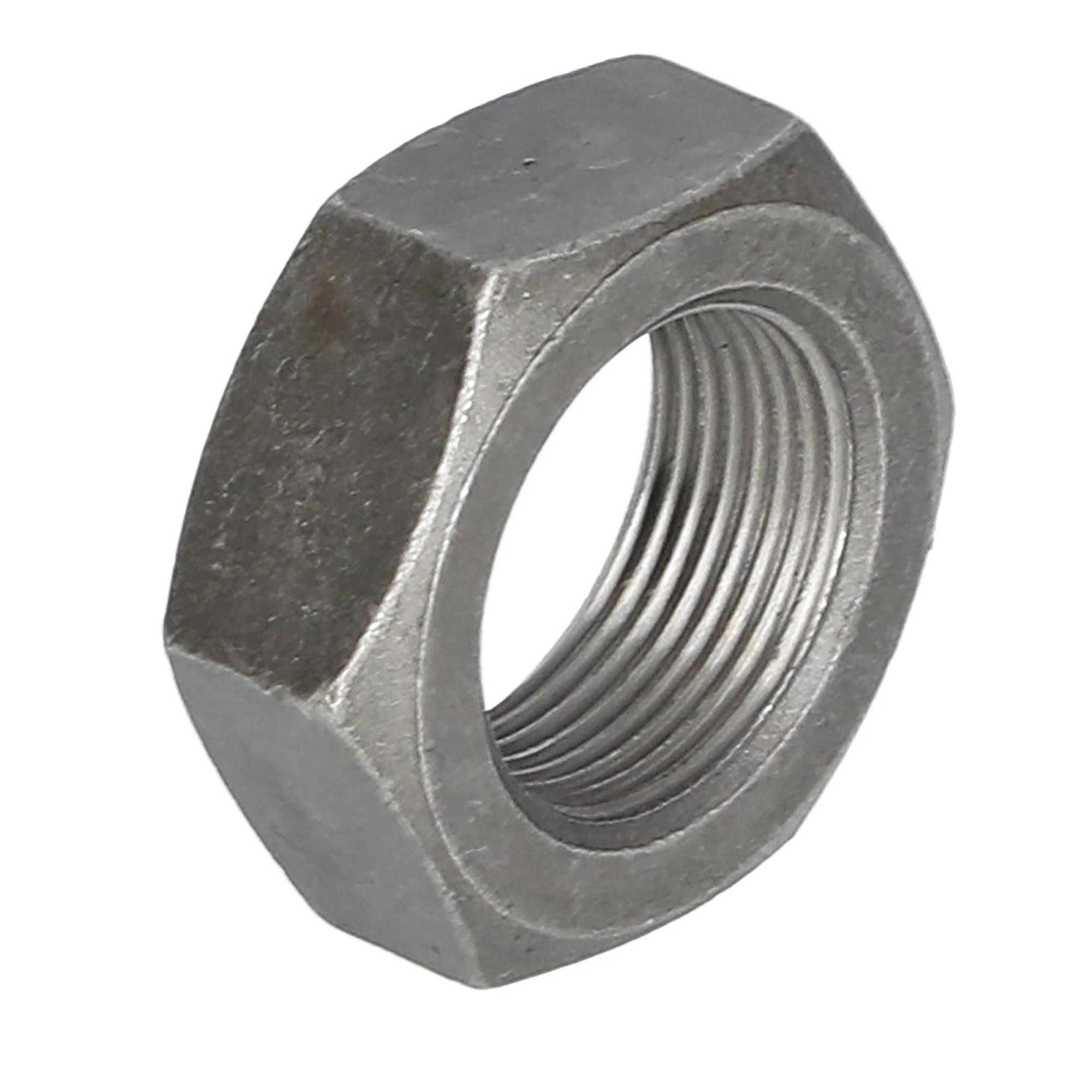 Spindle Jam Nut - 1-3/8