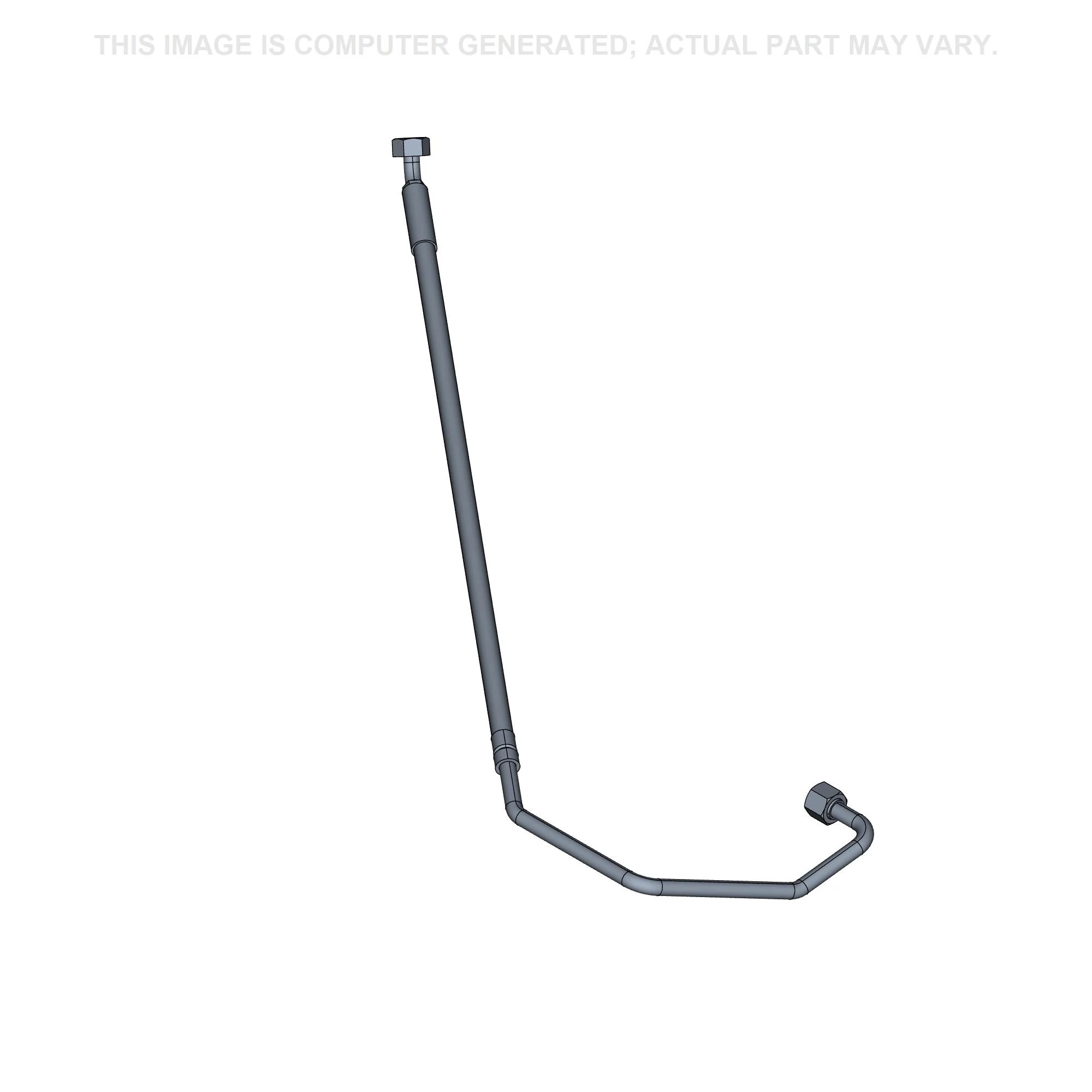 TUBE HYDRAULIC | CASECE | CA | EN