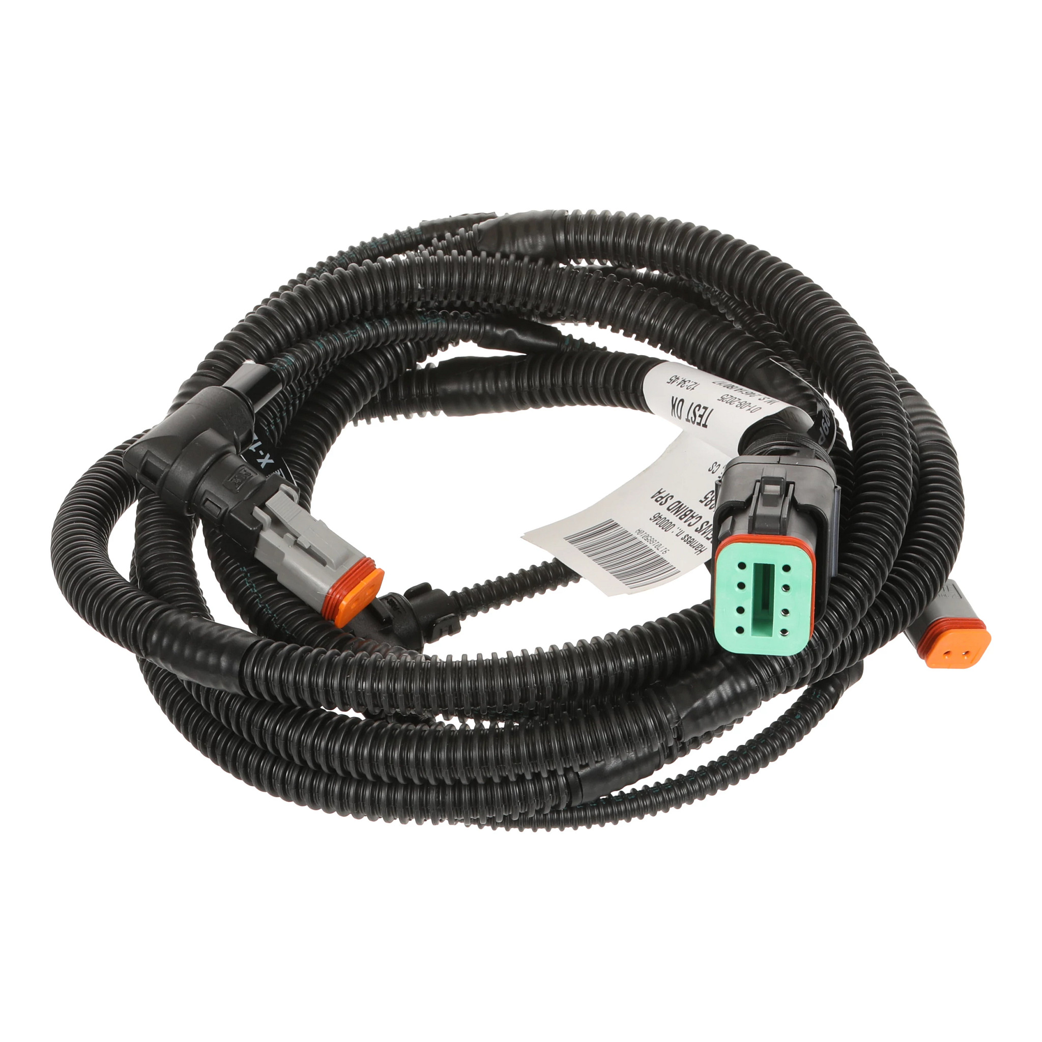 KABELBAUM | NEWHOLLANDAG | DE | DE