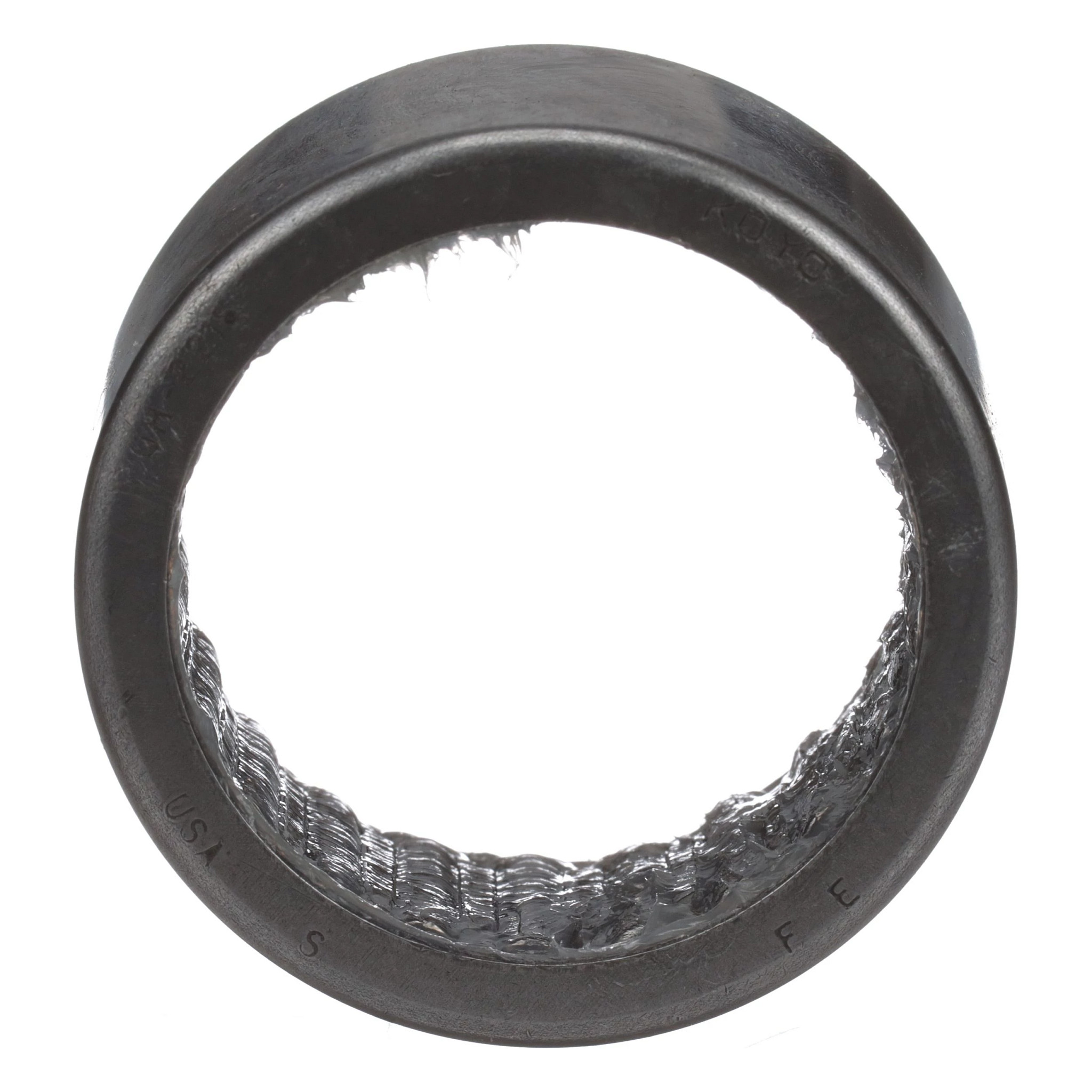 ROLAMENTO DE AGULHAS