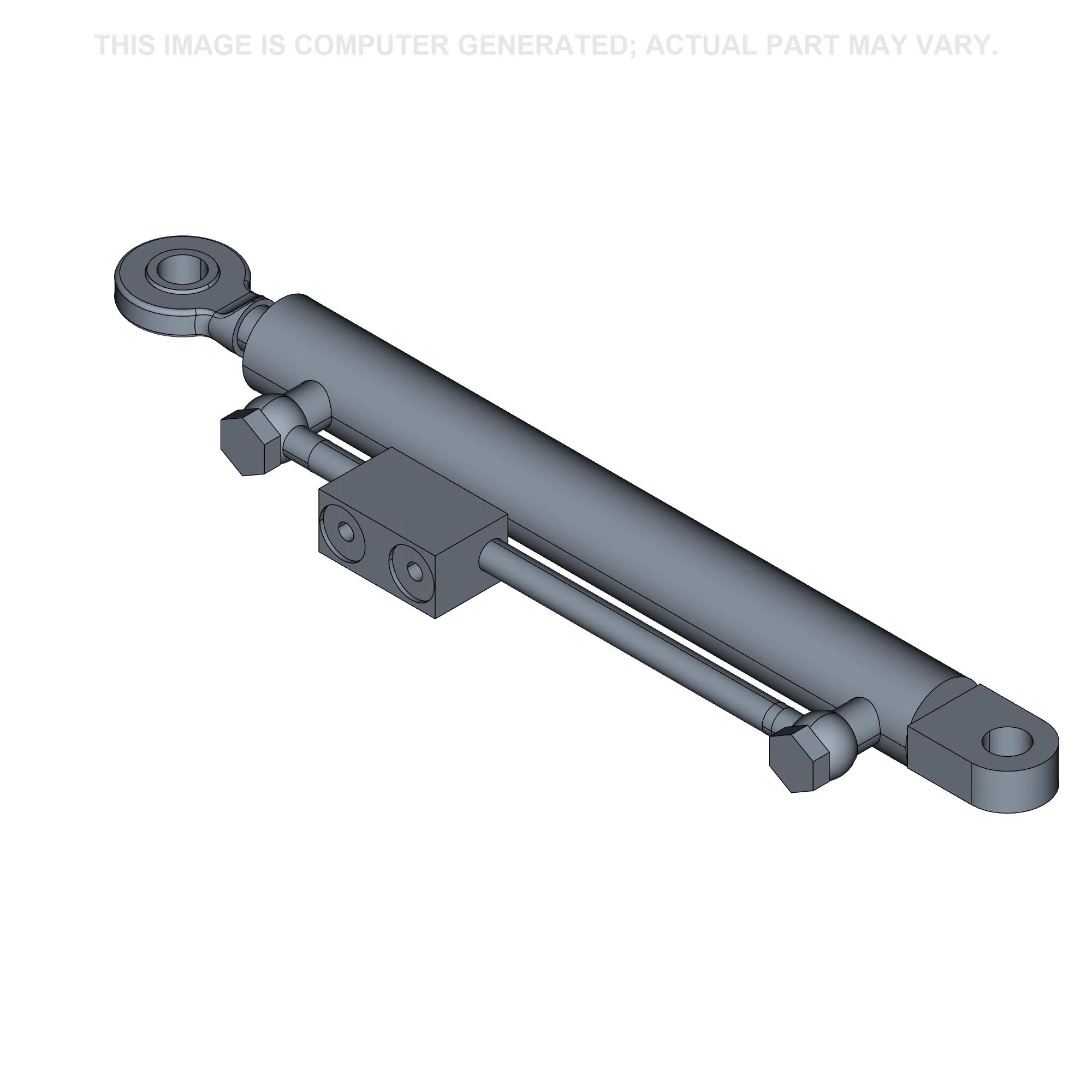 VERIN HYDRAULIQUE | STEYR | EU | FR