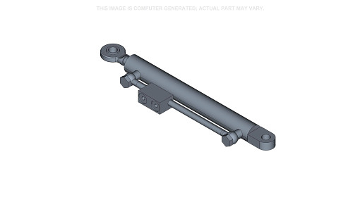 HYDRAULISCH CILINDER | NEWHOLLANDCE | EU | DE