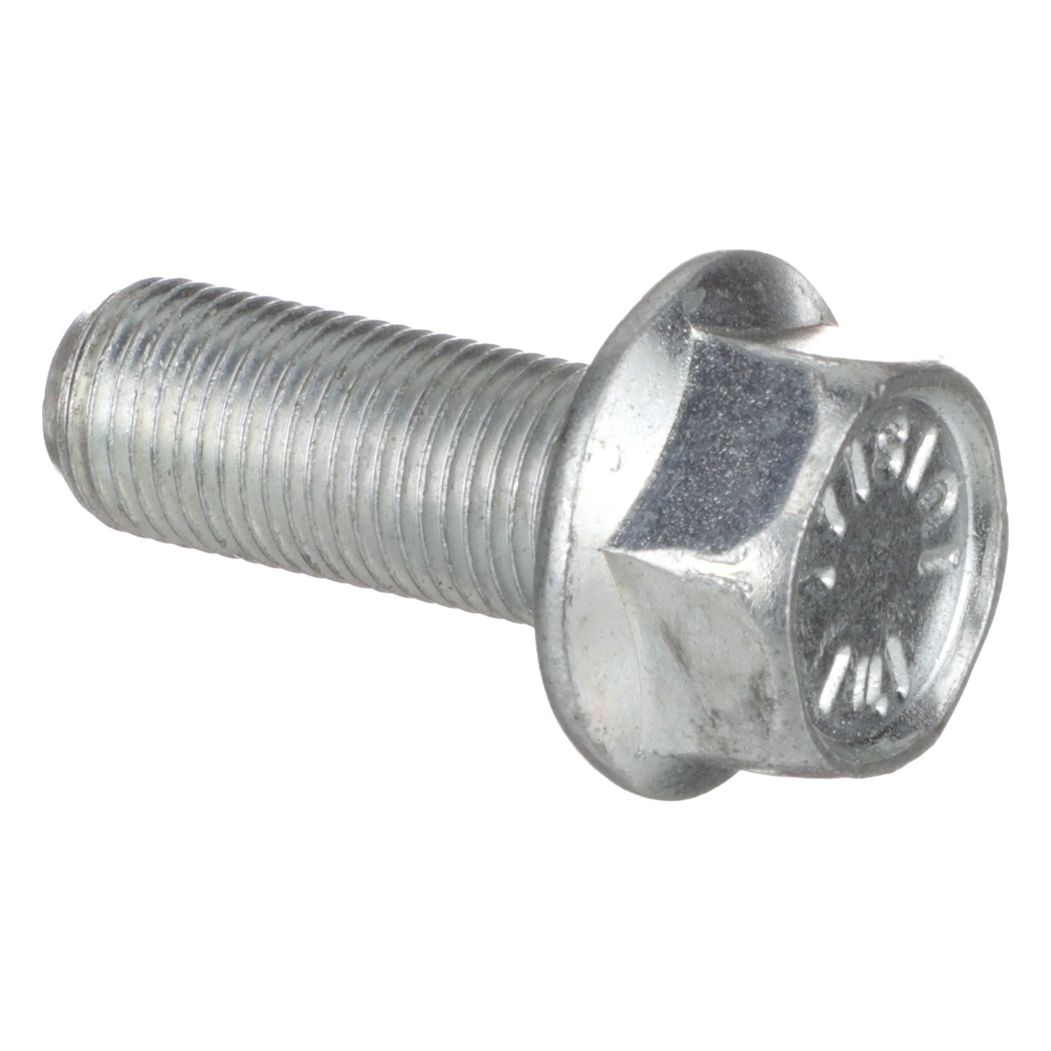 Hex Flange Bolt | NEWHOLLANDAG | CA | EN