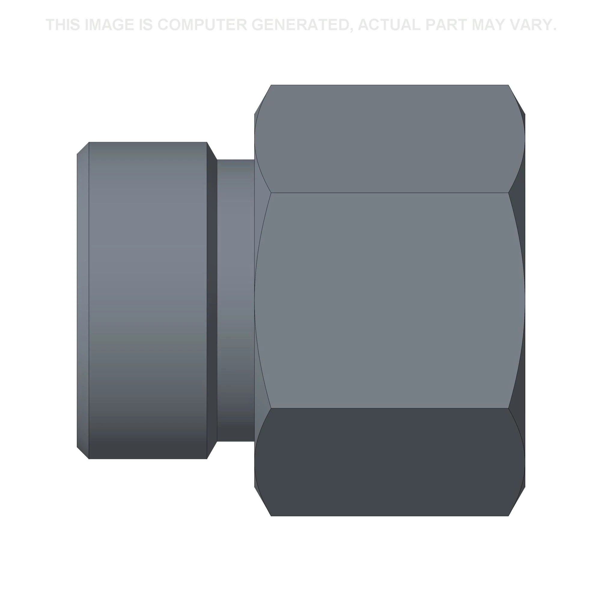 RACCORD HYDRAULIQUE | FLEXICOIL | CA | FR