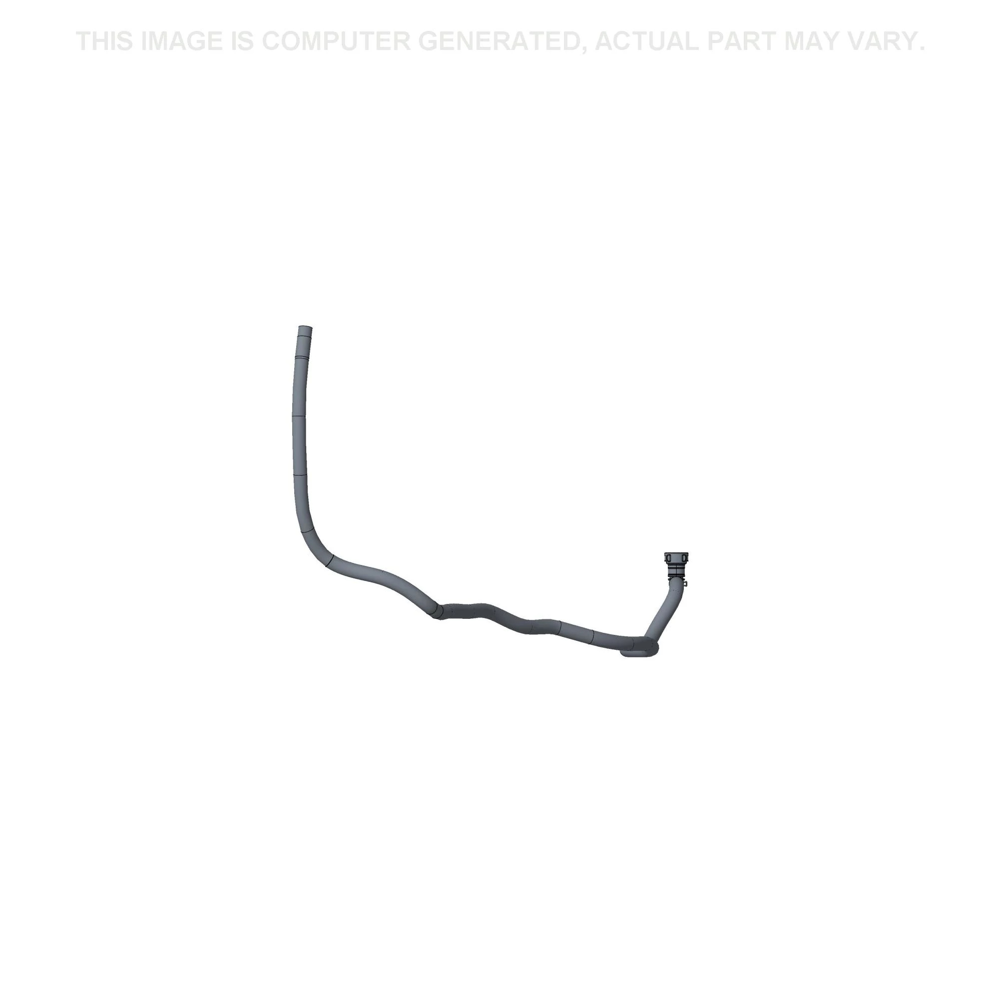 FUEL HOSE | NEWHOLLANDAG | EU | EN