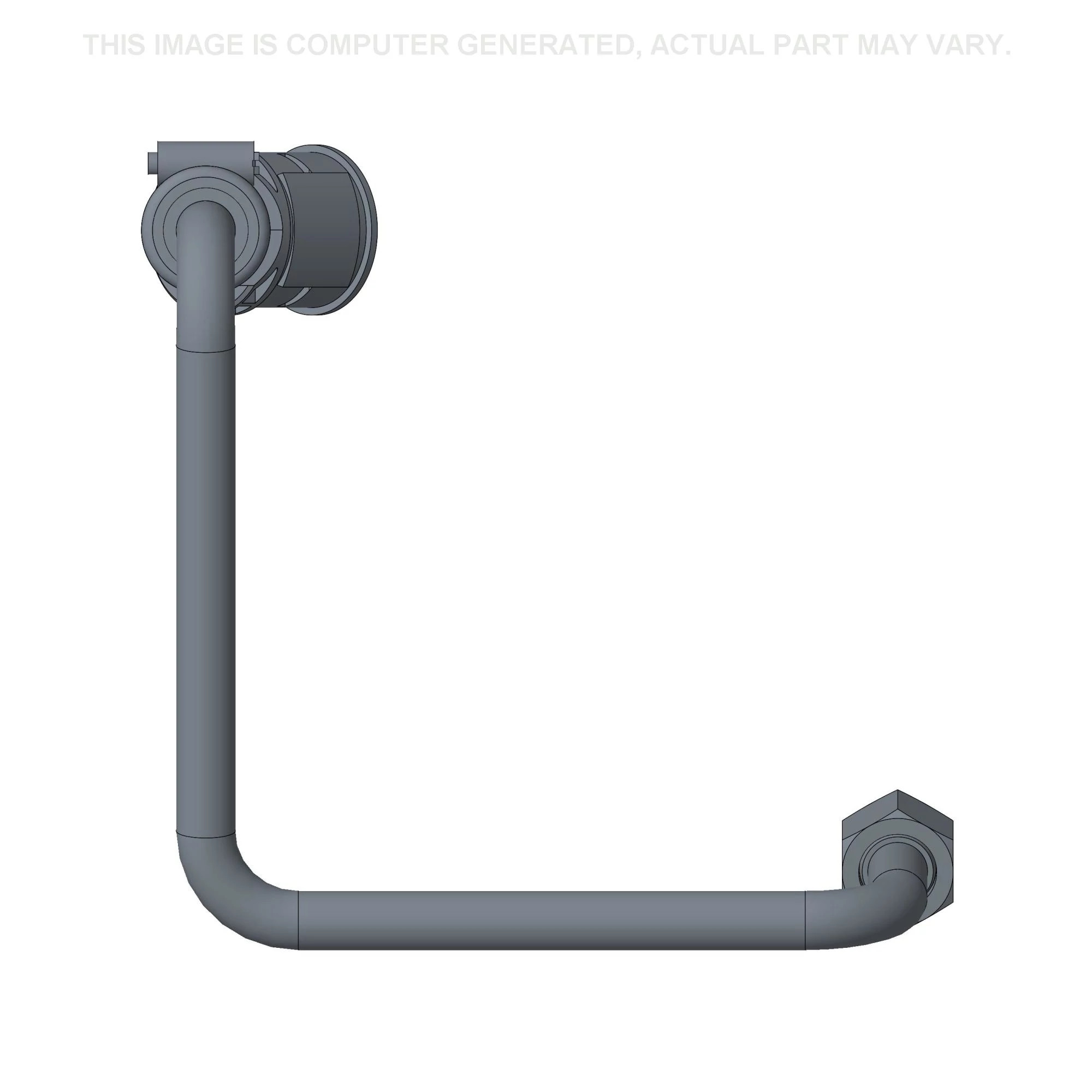 TUBO | CASEIH | SA | ES