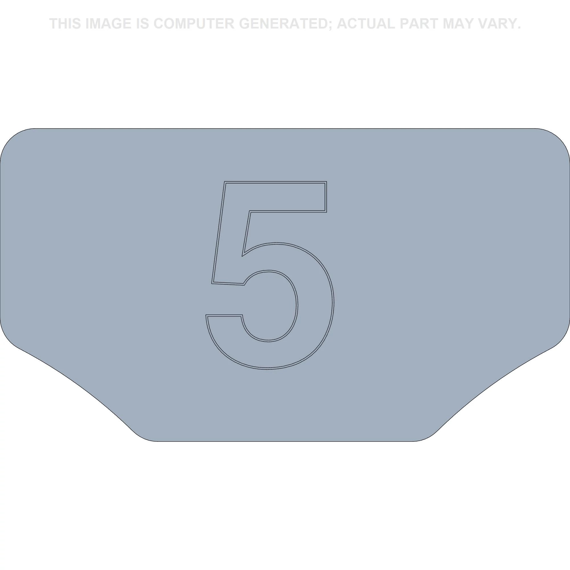 DECAL | FLEXICOIL | US | EN