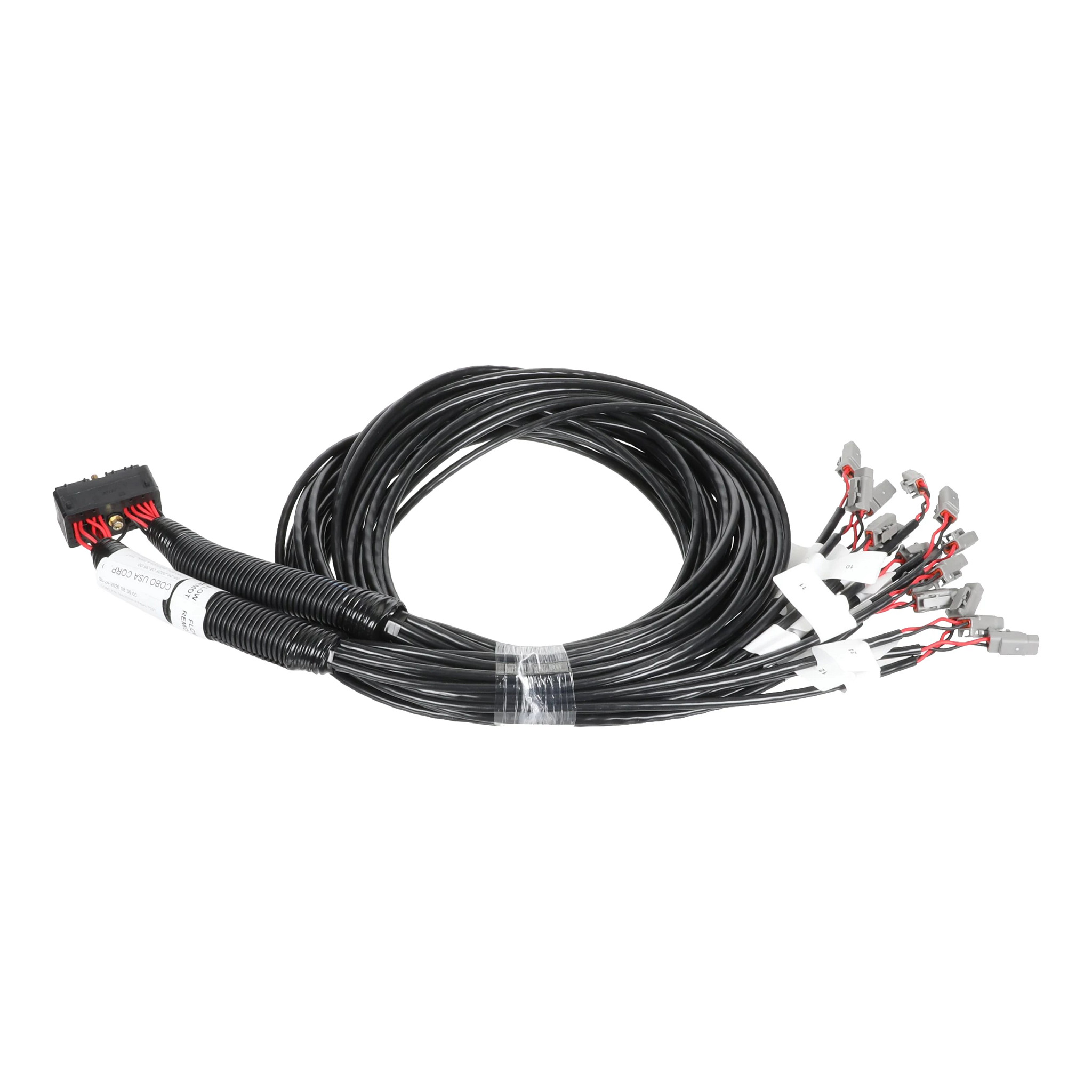 WIRE HARNESS - 14322V2