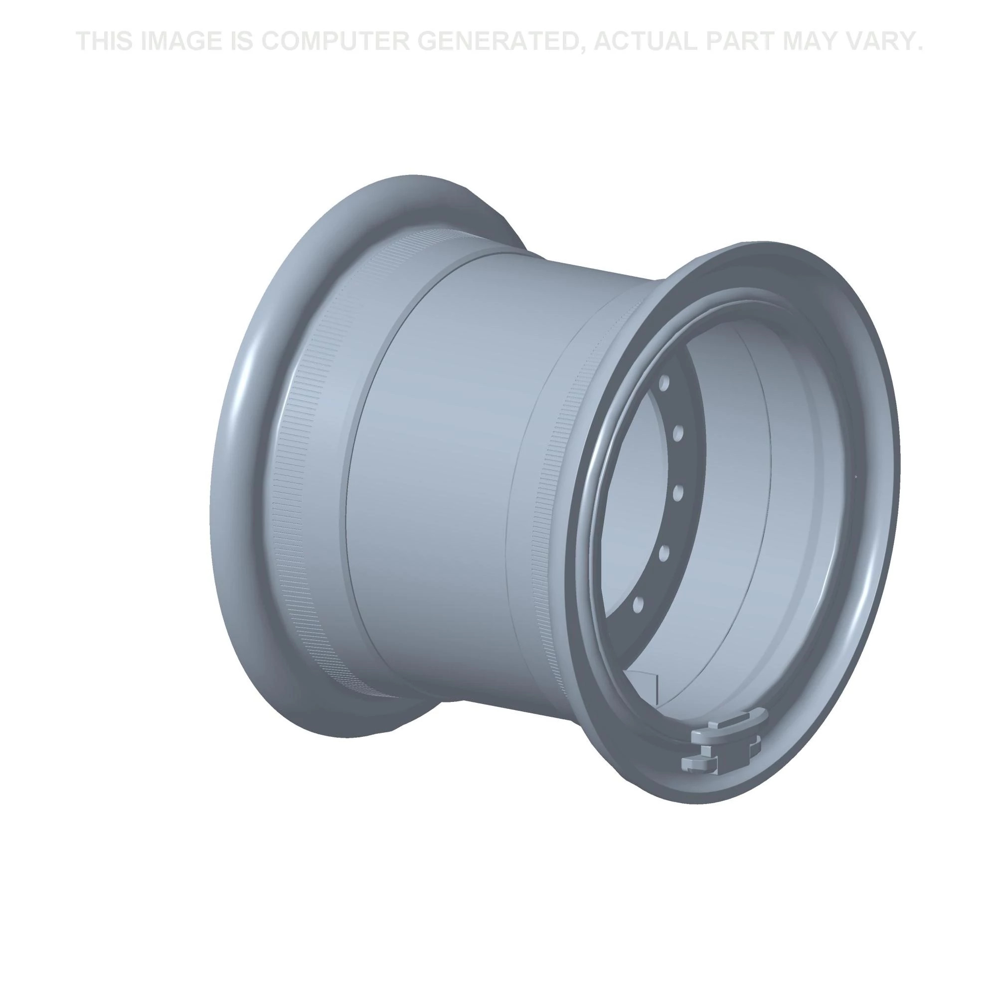 WHEEL ASSY | NEWHOLLANDCE | CA | FR