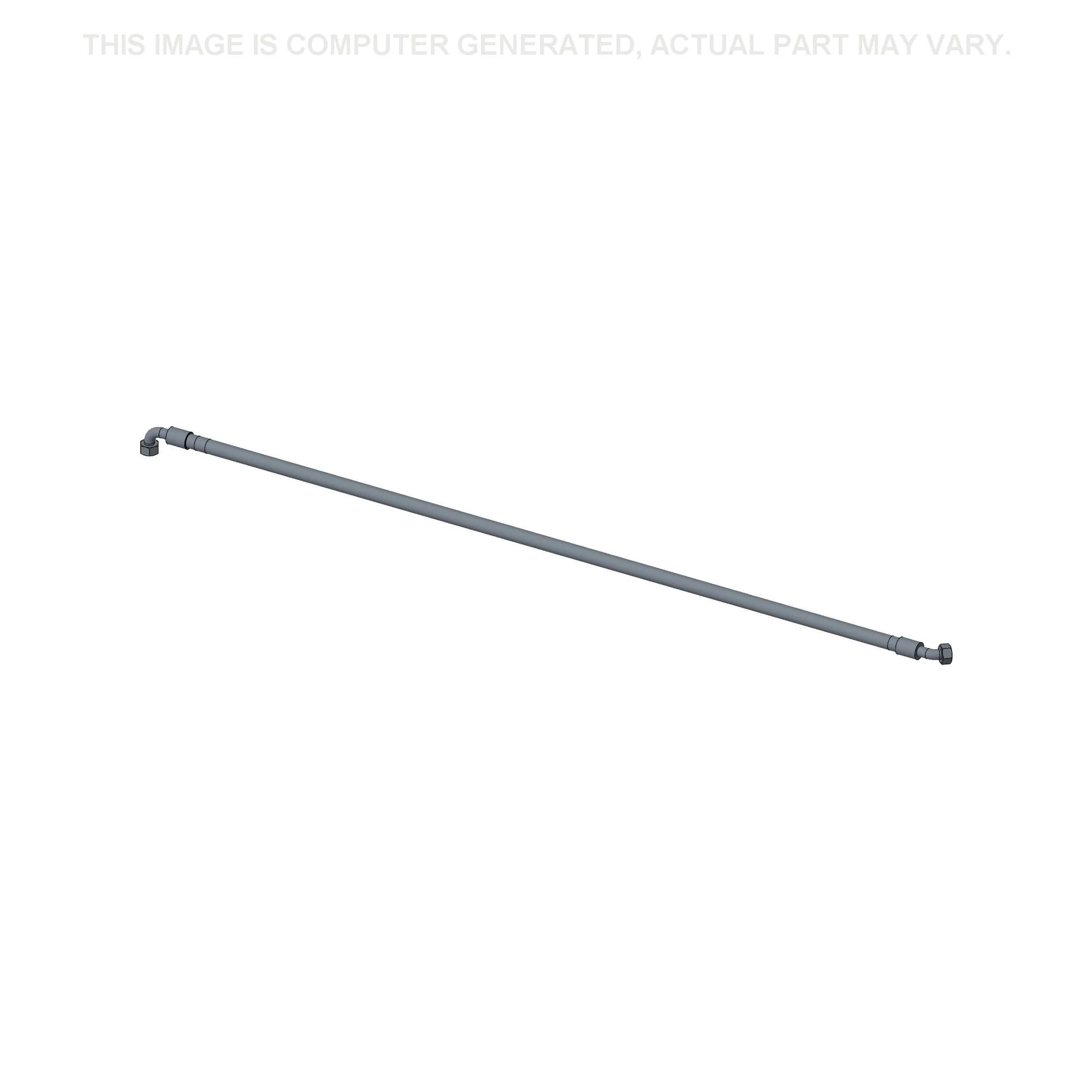 Mangueira Hidráulica