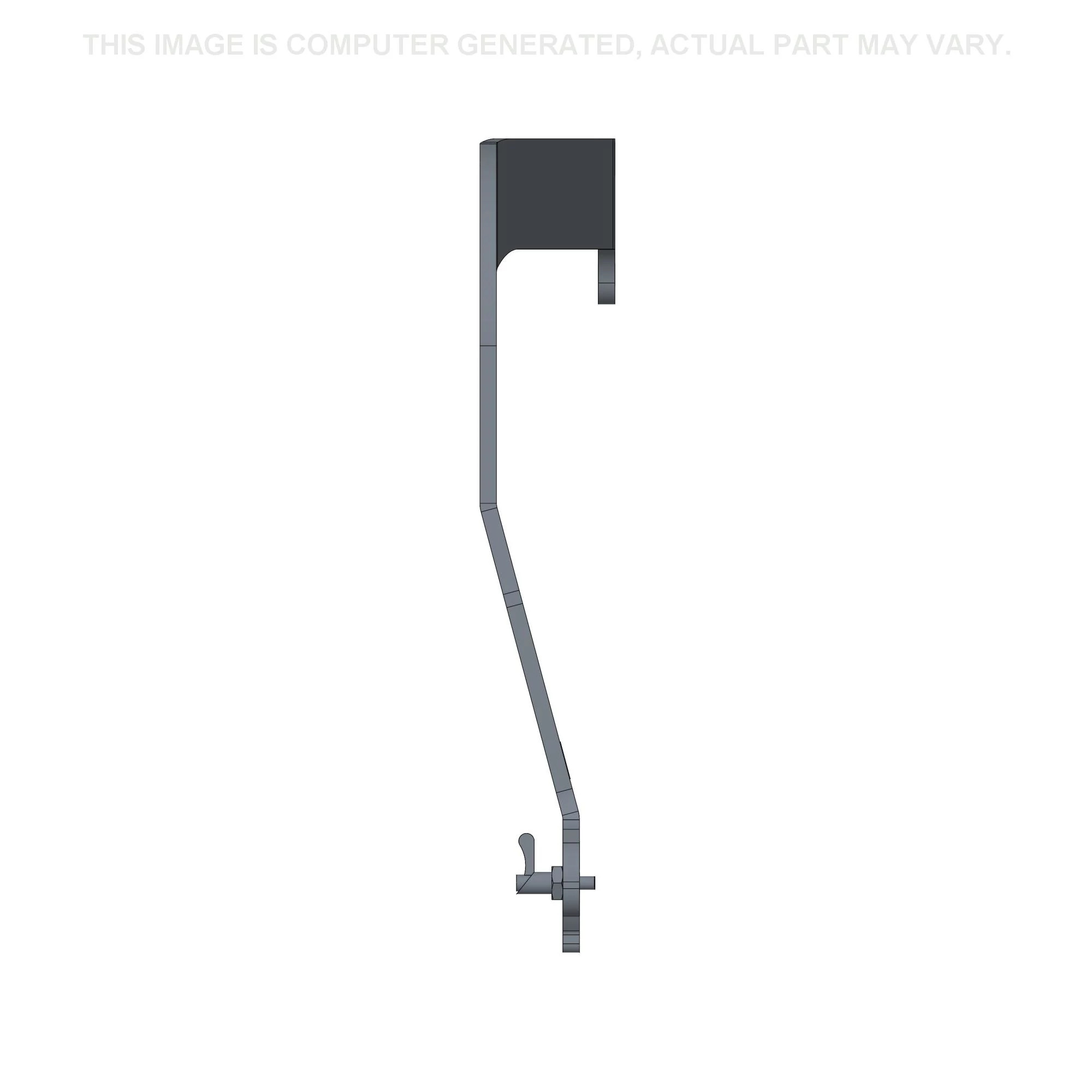 BRACKET | CASEIH | CA | FR