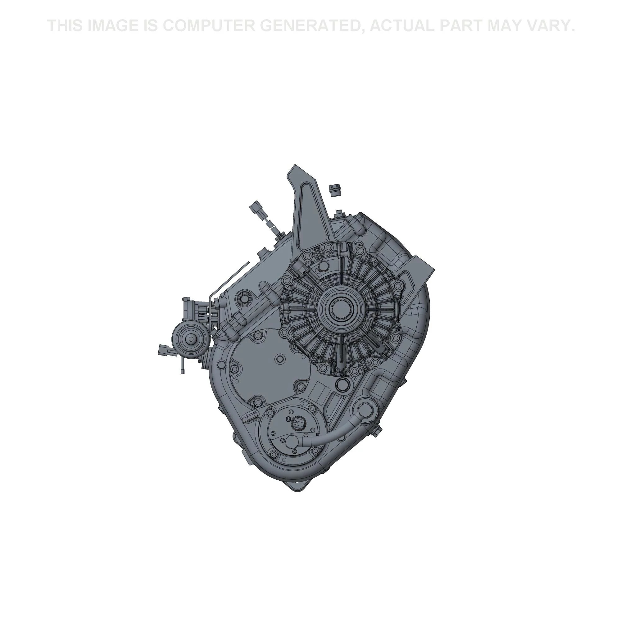 Caixa De Velocidades