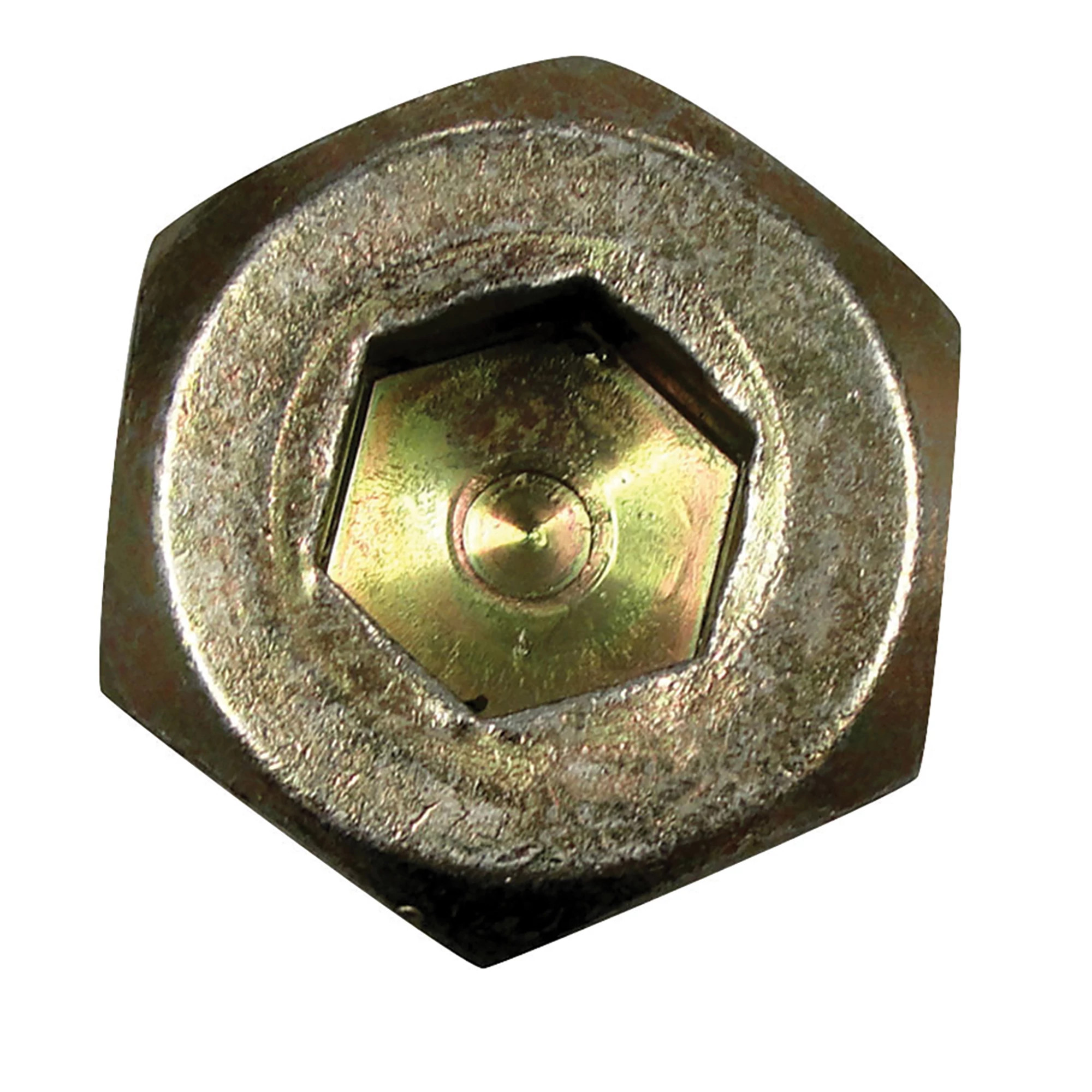 Mower Blade Bolt | NEWHOLLANDAG | US | EN