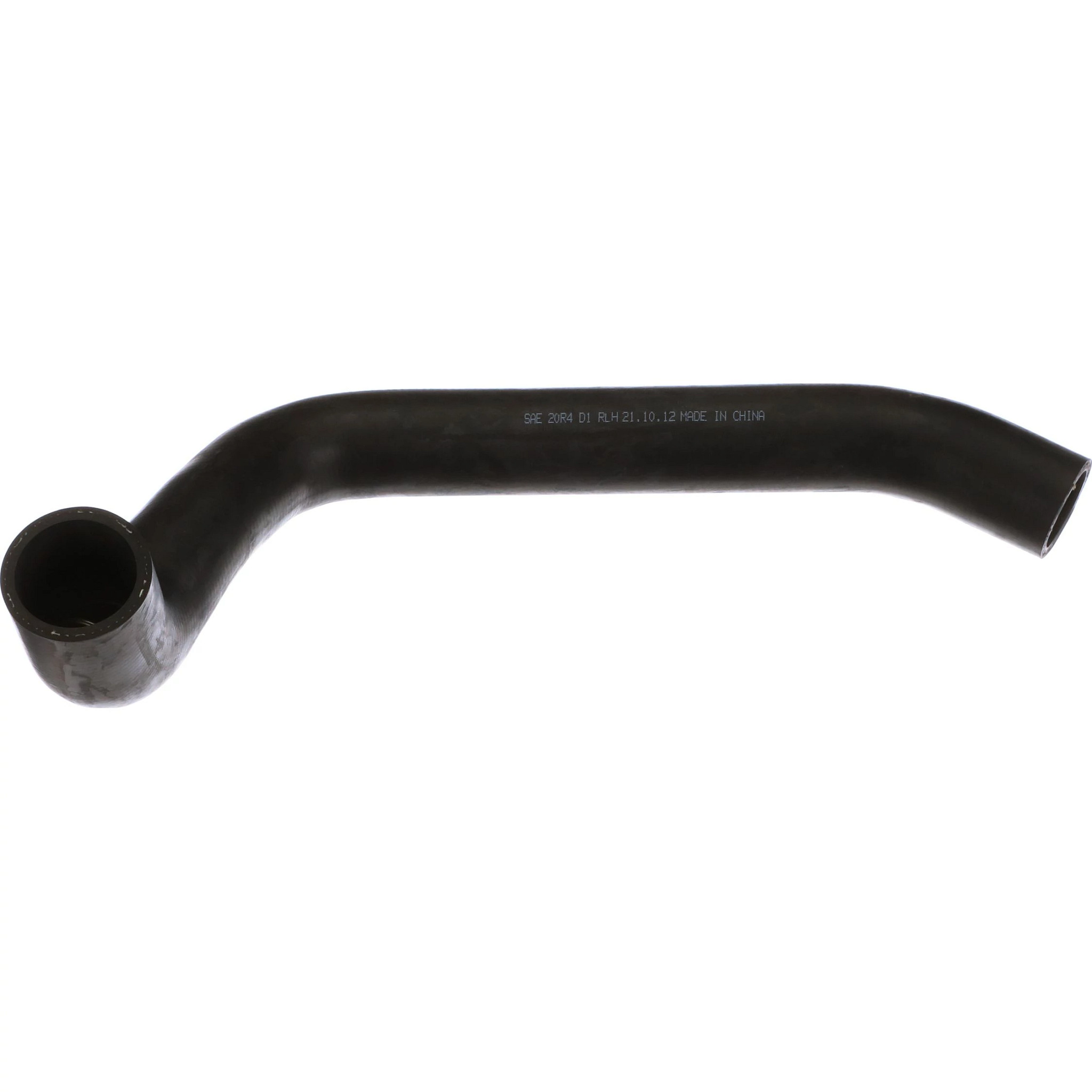 RADIATOR HOSE | NEWHOLLANDAG | US | EN