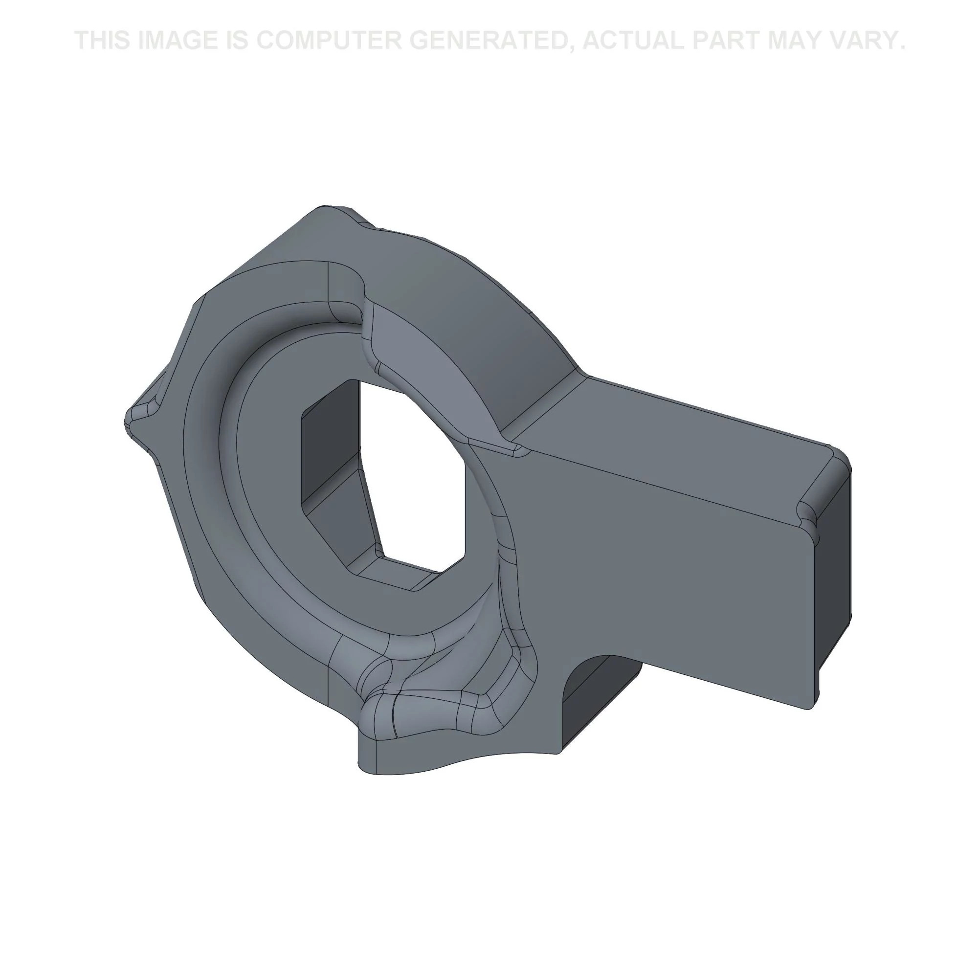 VEDANTE | CASEIH | SA | PT