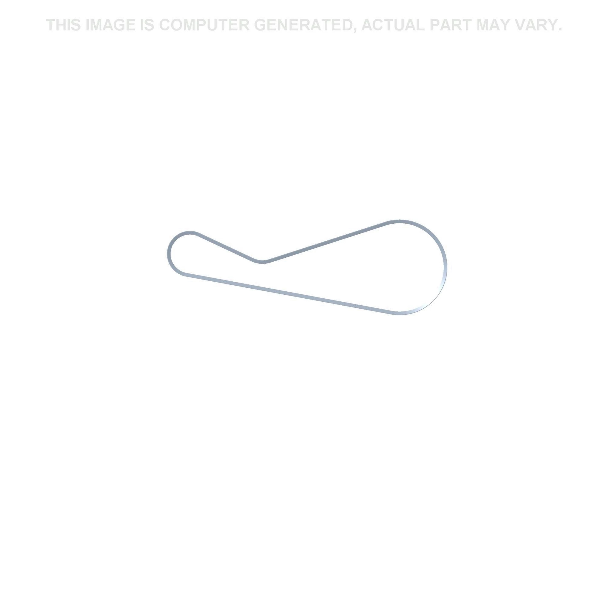 V-BELT | NEWHOLLANDAG | CA | EN