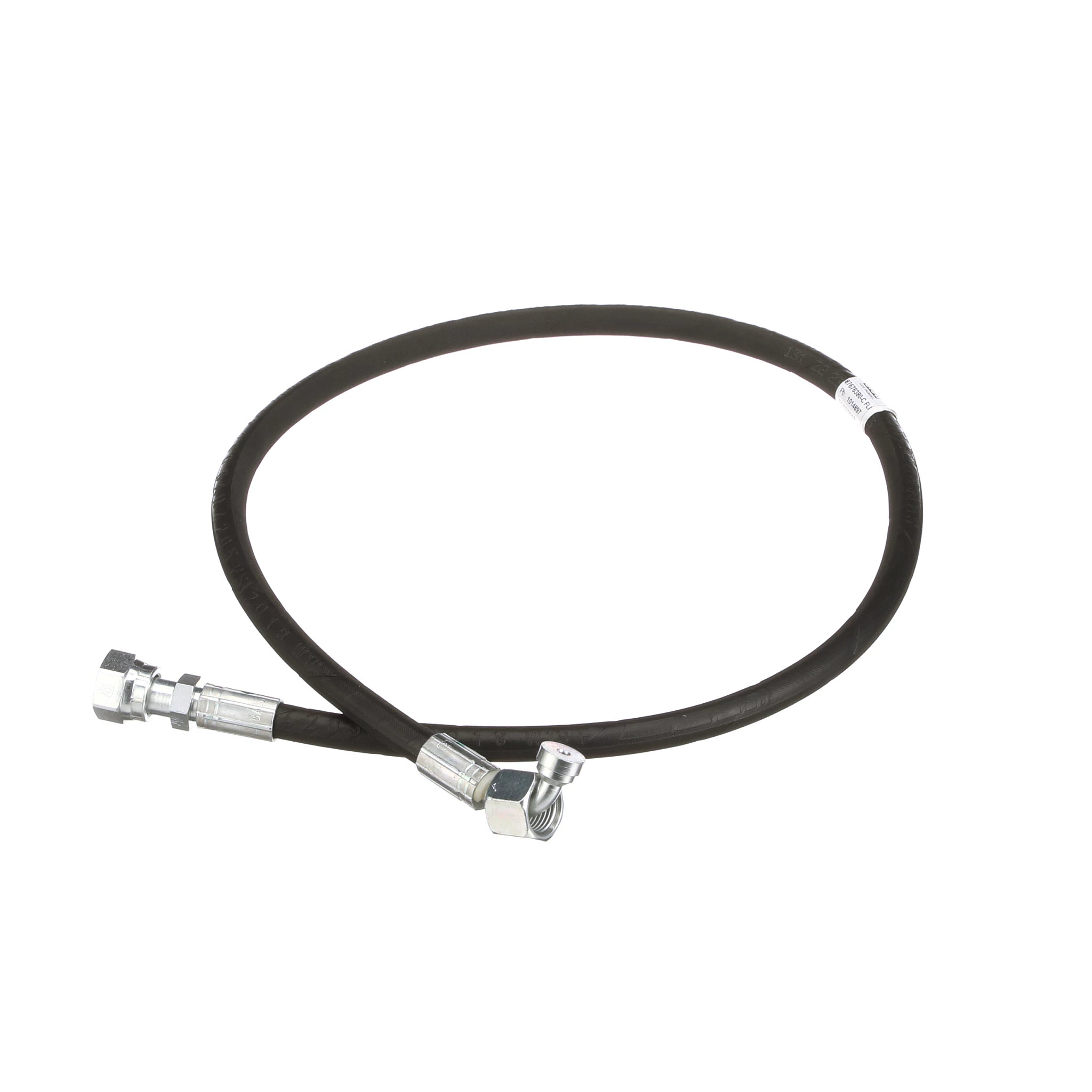 Mangueira de Borracha | CASEIH | BR | PT