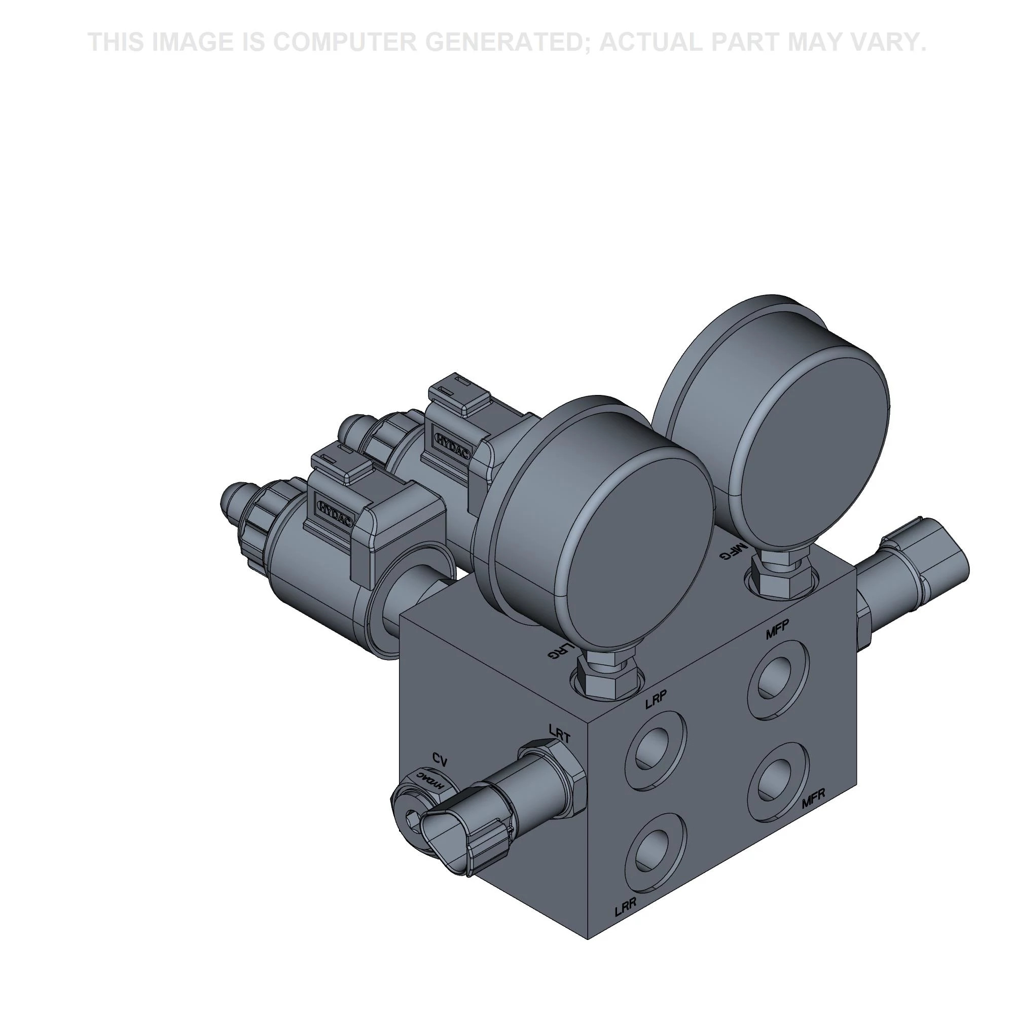 VALVE | CASEIH | CA | EN