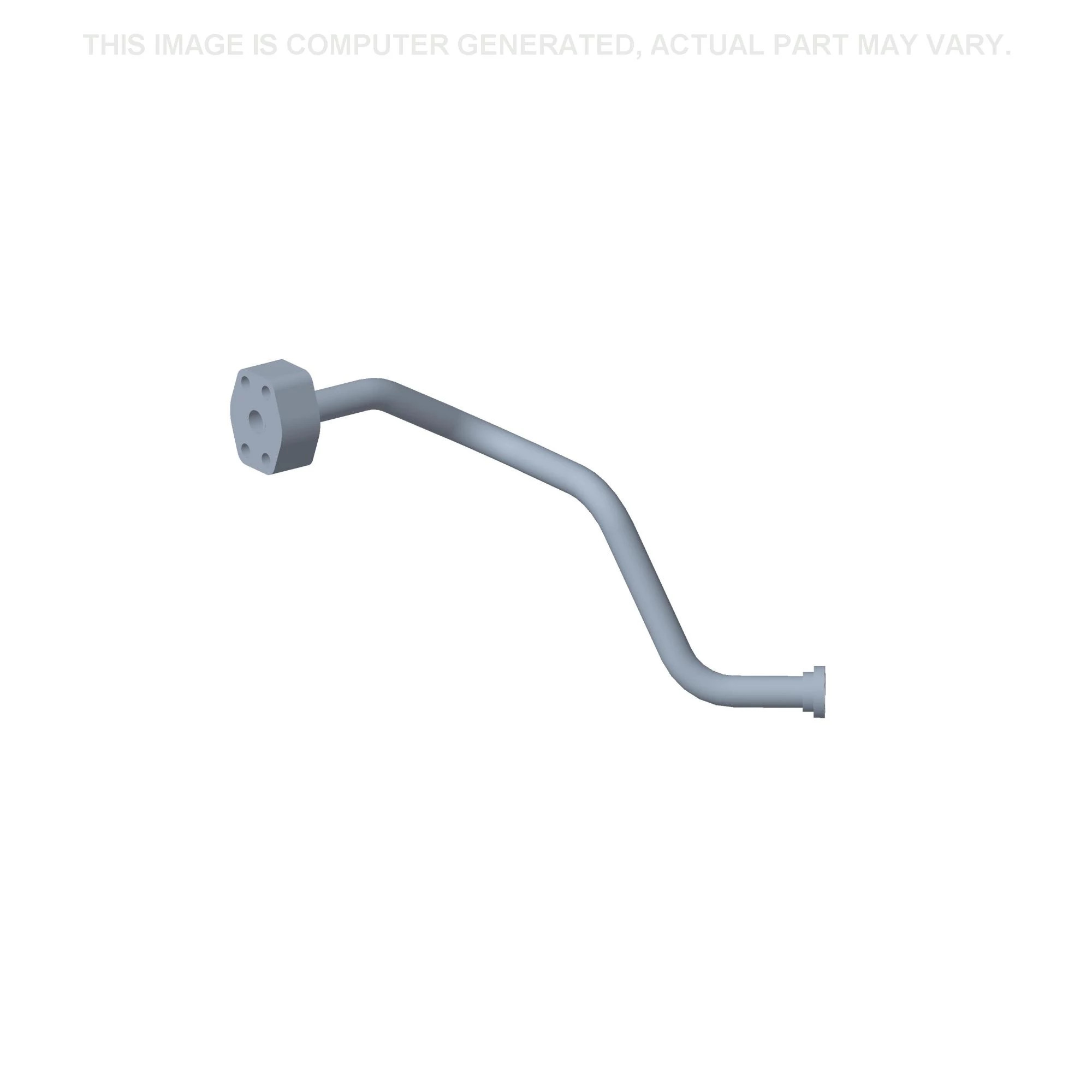 TUBO HIDRÁULICO | CASECE | EU | ES