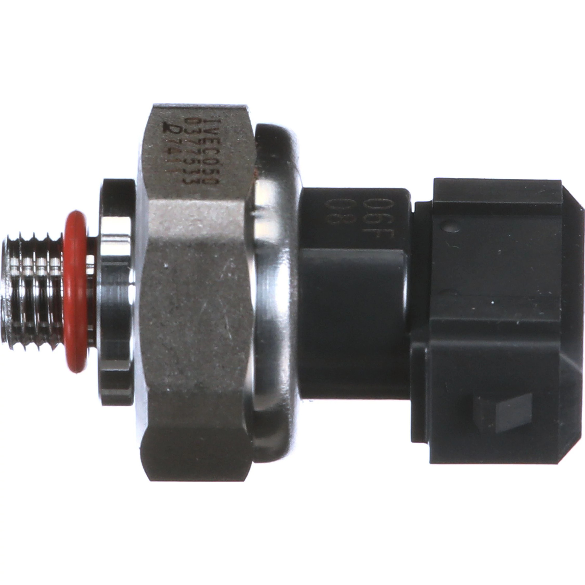 SENDER UNIT | CASECE | CA | EN