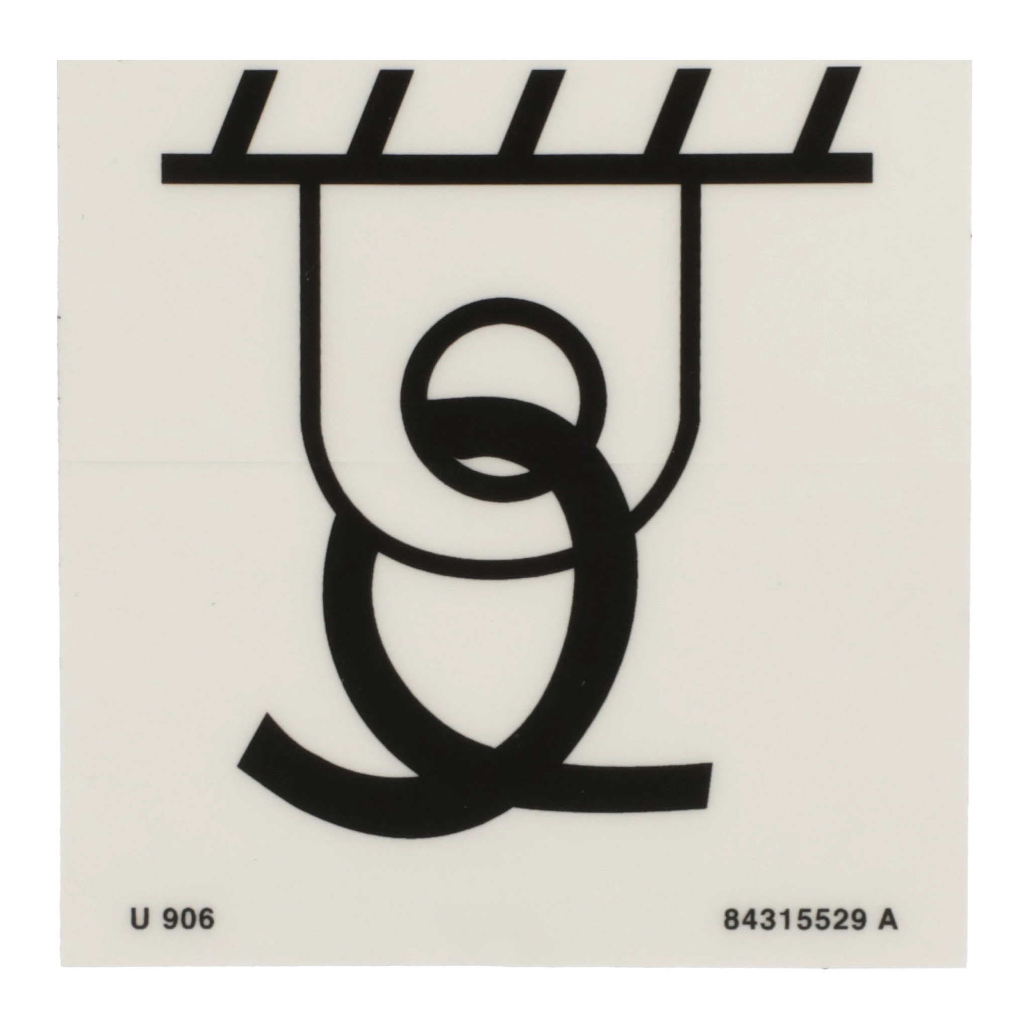 DECAL | NEWHOLLANDAG | US | EN