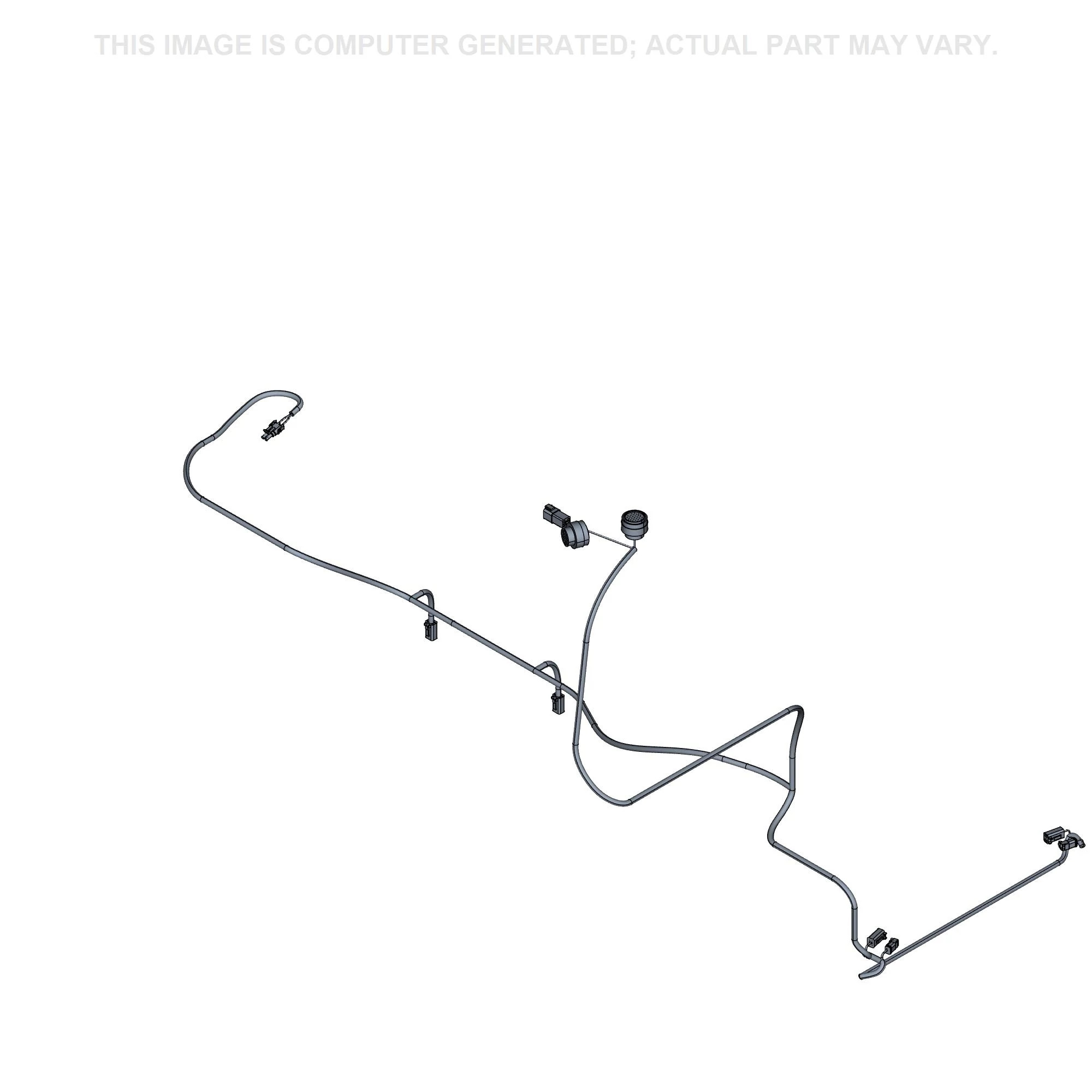 Micro Controller Wire Harness | CASECE | CA | EN