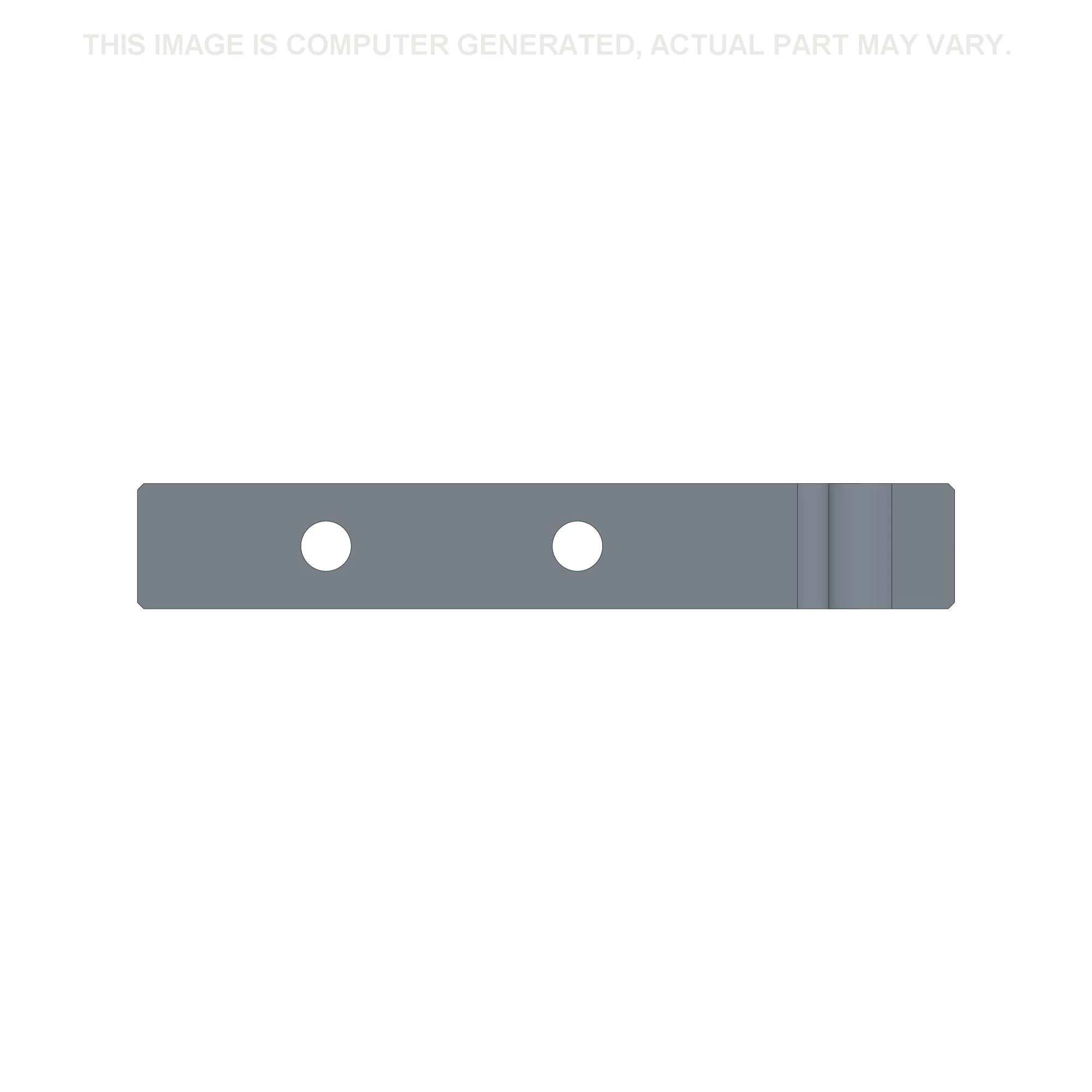 BRACKET | CASEIH | CA | EN