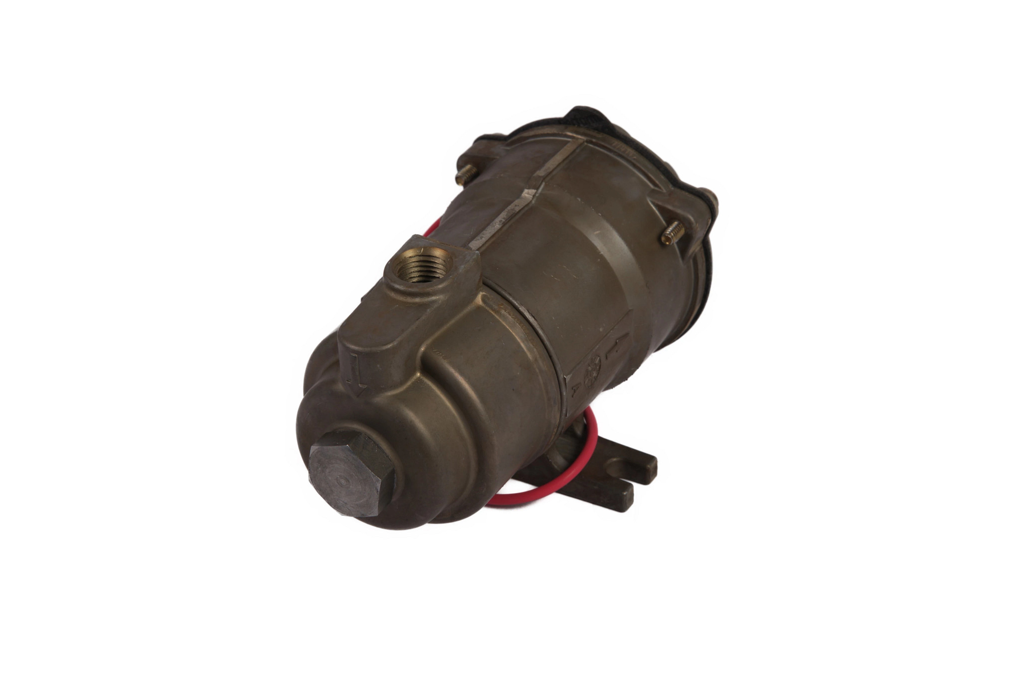 BOMBA DE COMBUSTIBLE | NEWHOLLANDCE | SA | ES