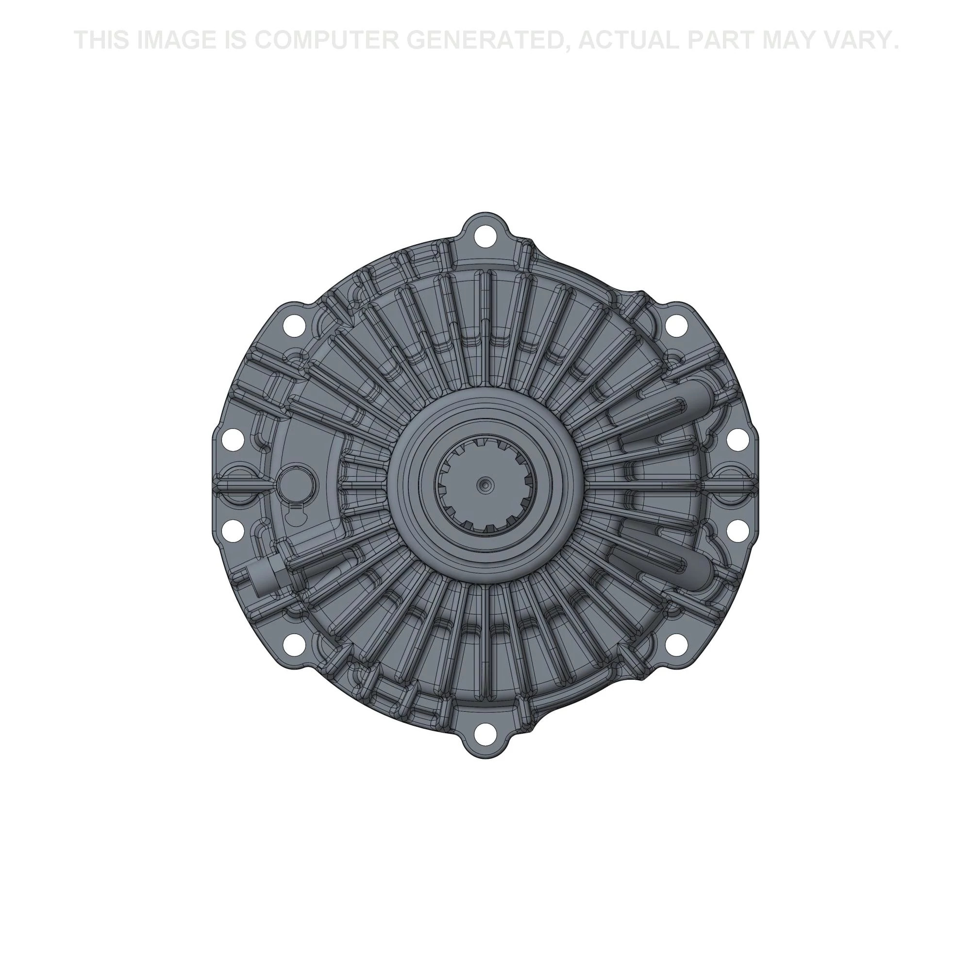 BRAKE | CASEIH | GB | EN