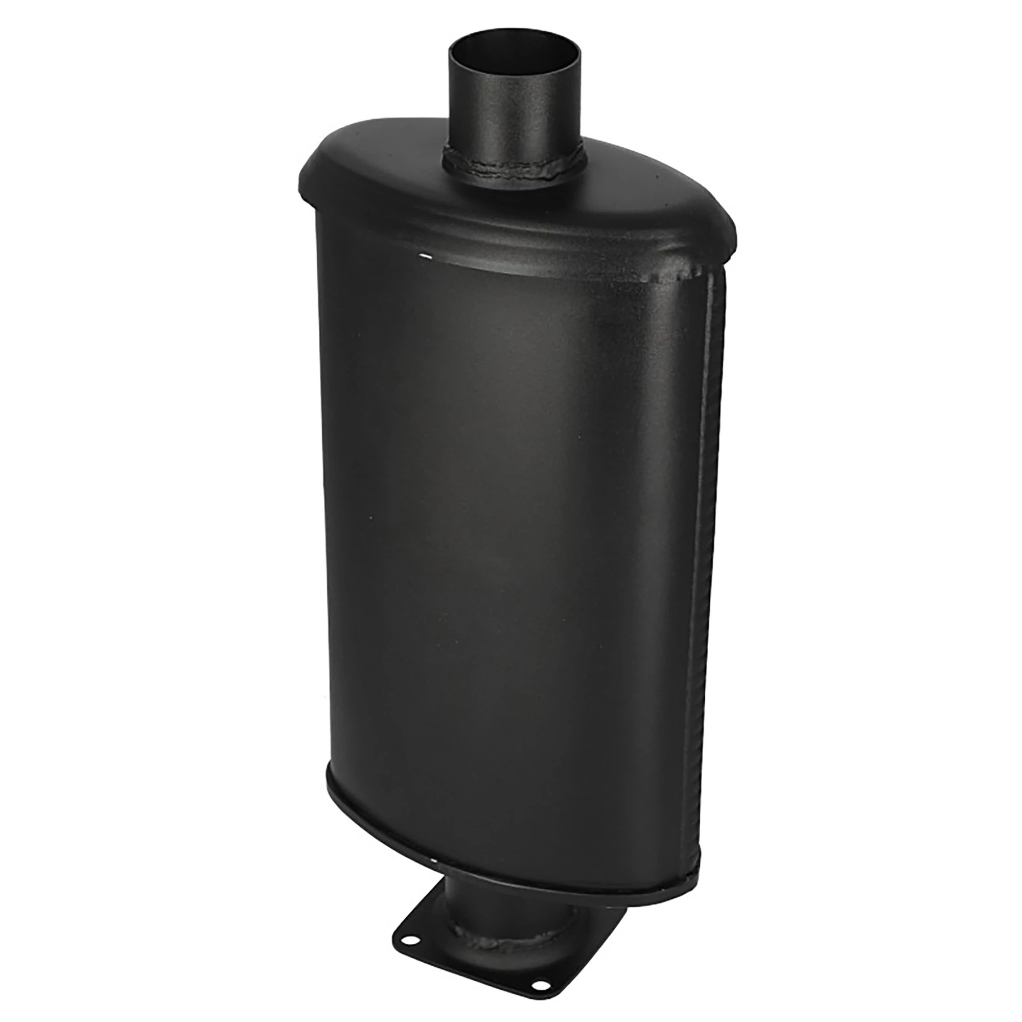 Muffler | NEWHOLLANDCE | CA | EN