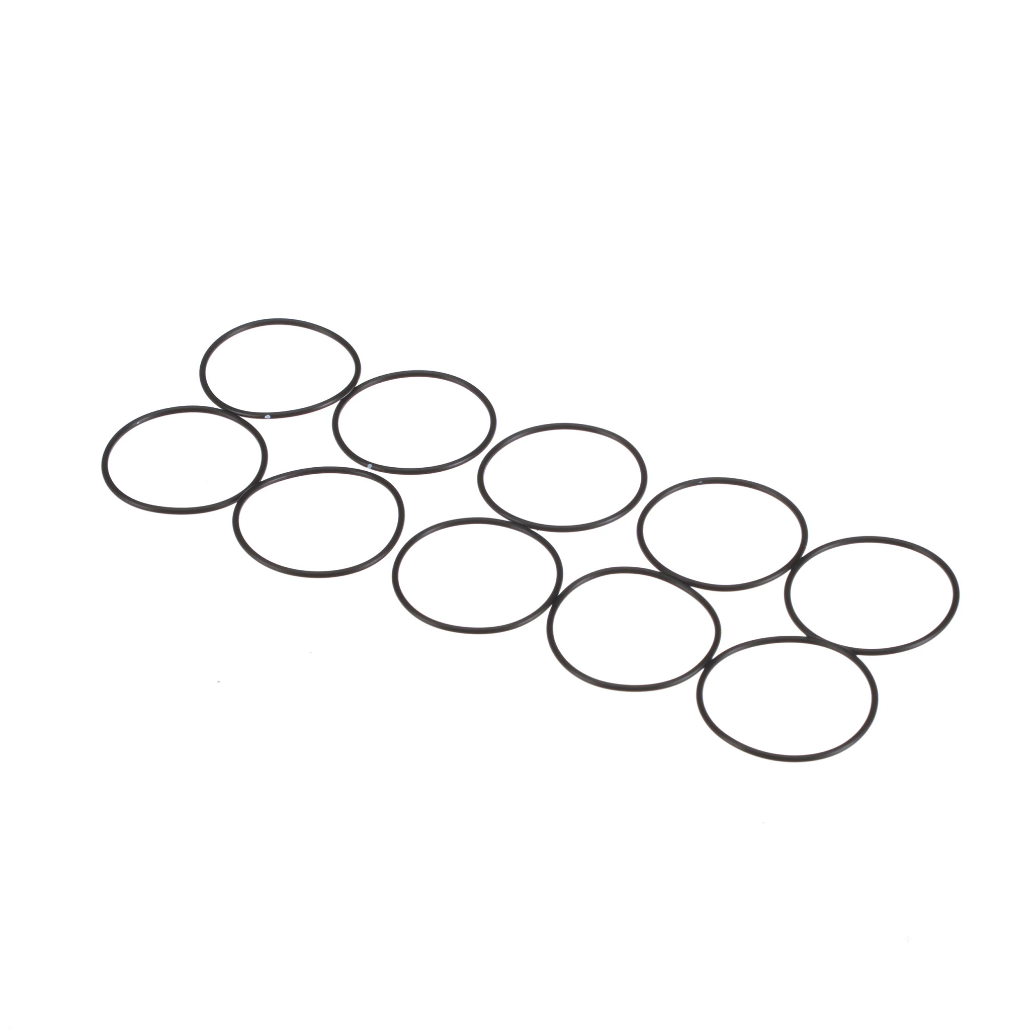 O-Ring - 53,64 mm DI x 58,87 mm DE x 2,61 mm Esp | NEWHOLLANDCE | BR | PT