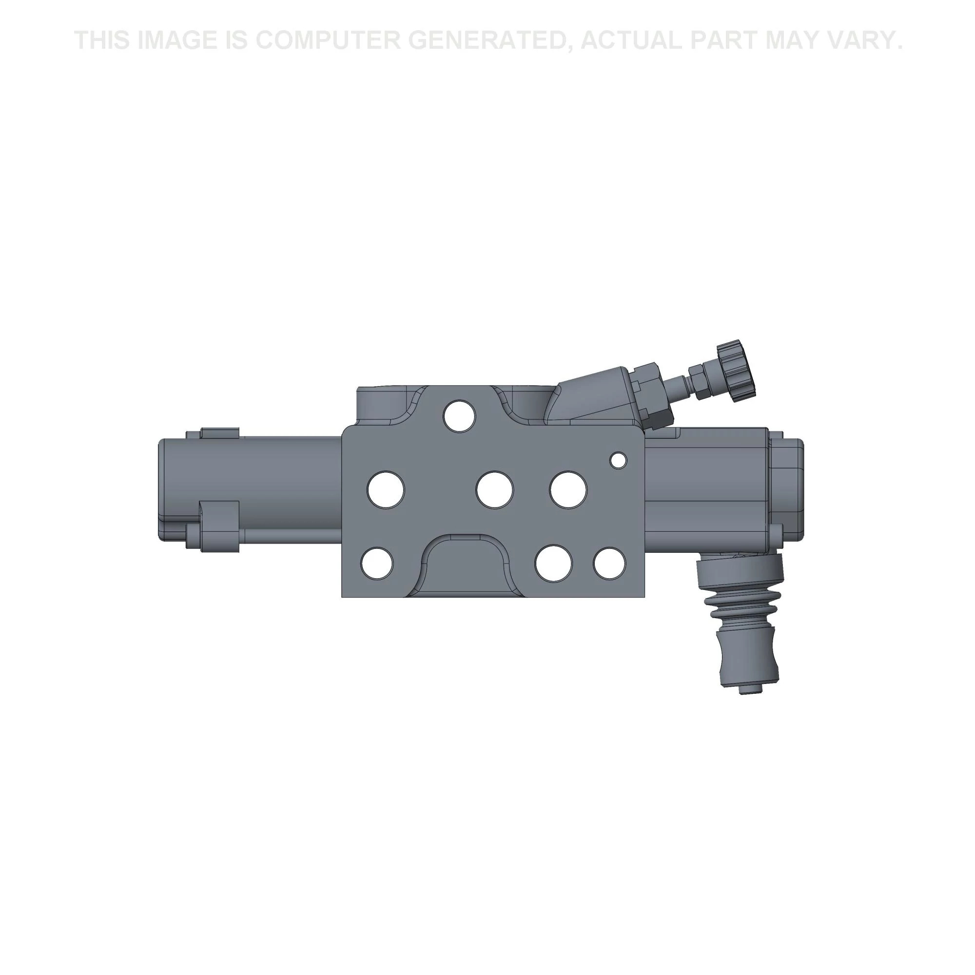 VALVE | CASECE | CA | EN