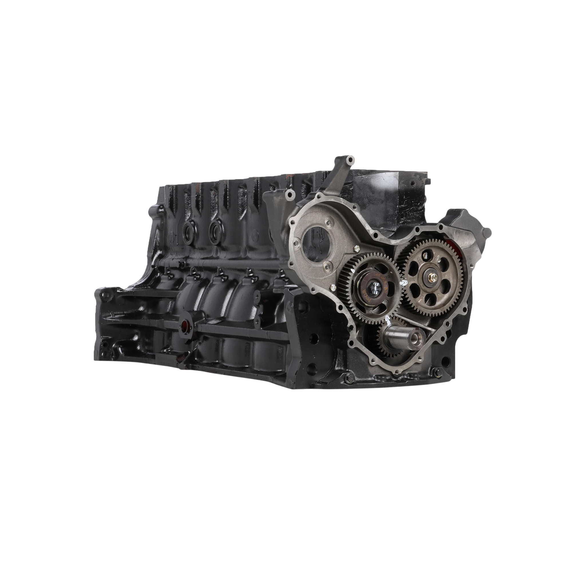 REMAN-SHORT ENGINE NON EPA (non regulated) | NEWHOLLANDAG | IE | EN