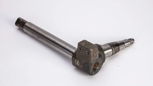 STUB AXLE/STEERING S | NEWHOLLANDAG | US | EN