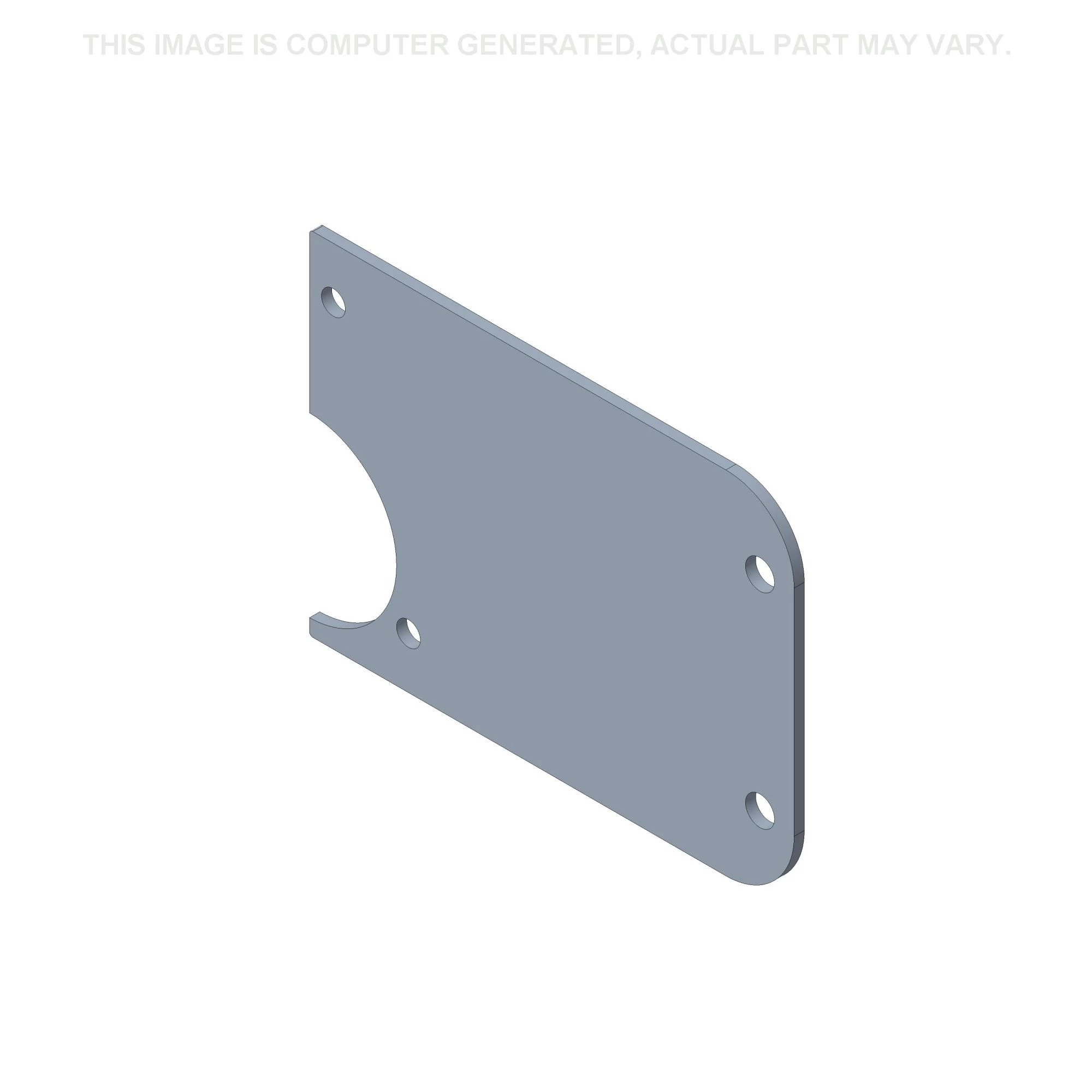 PLATE | CASEIH | AMEA | EN