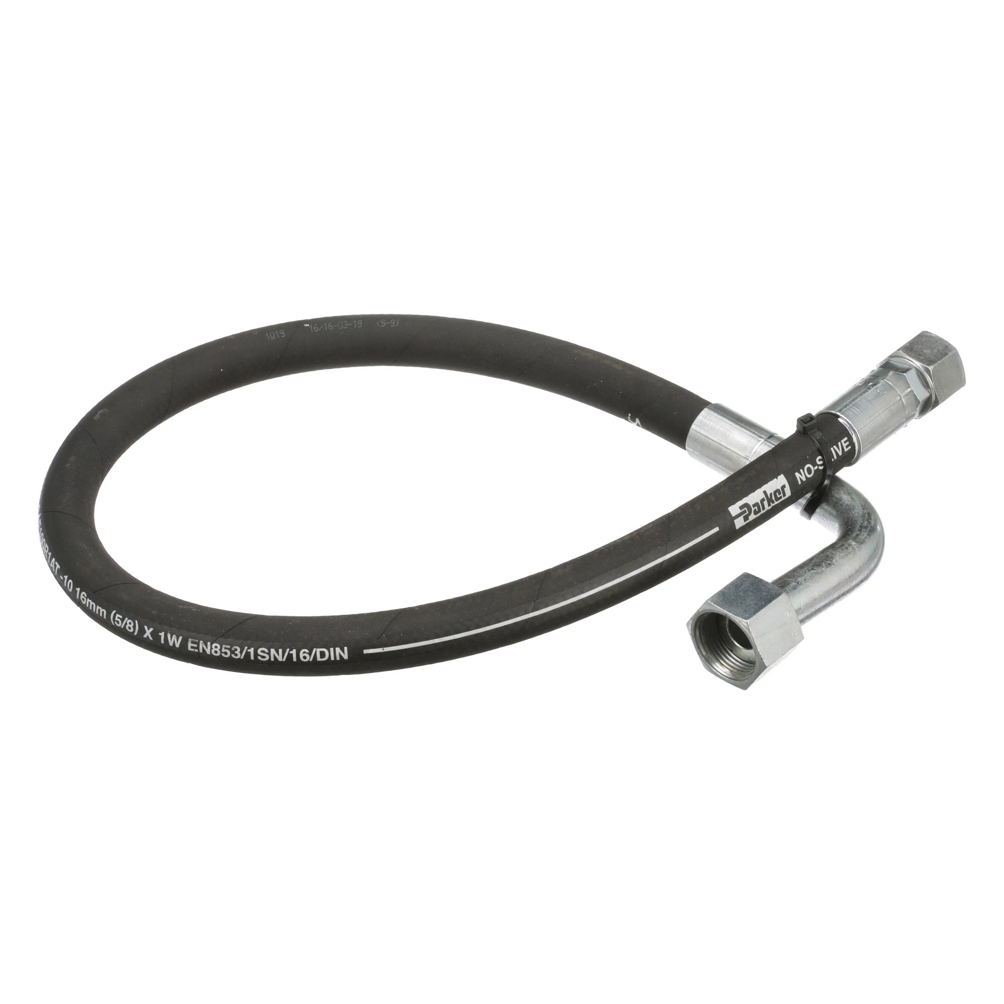 HOSE | CASEIH | US | EN