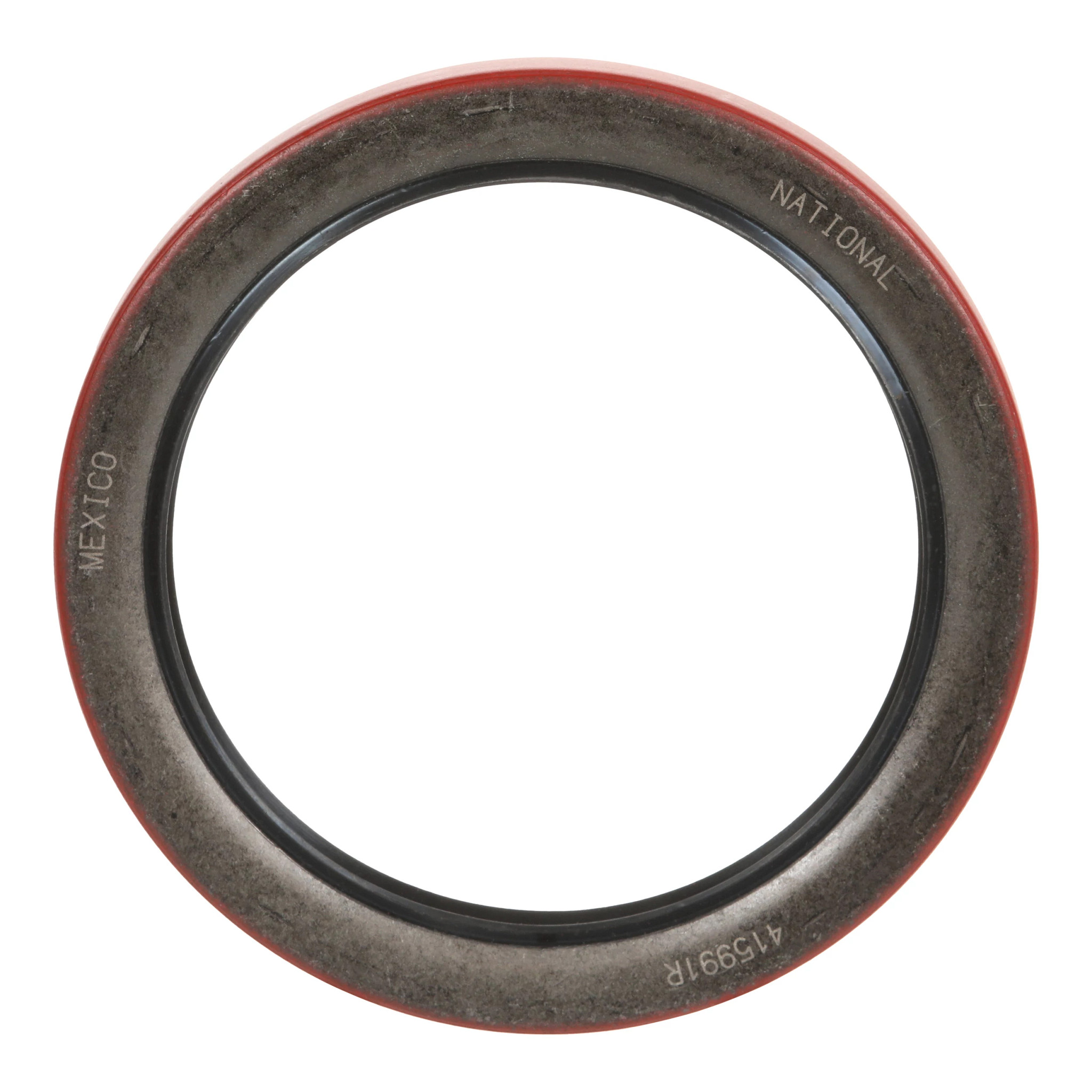 SEAL | CASECE | CA | EN