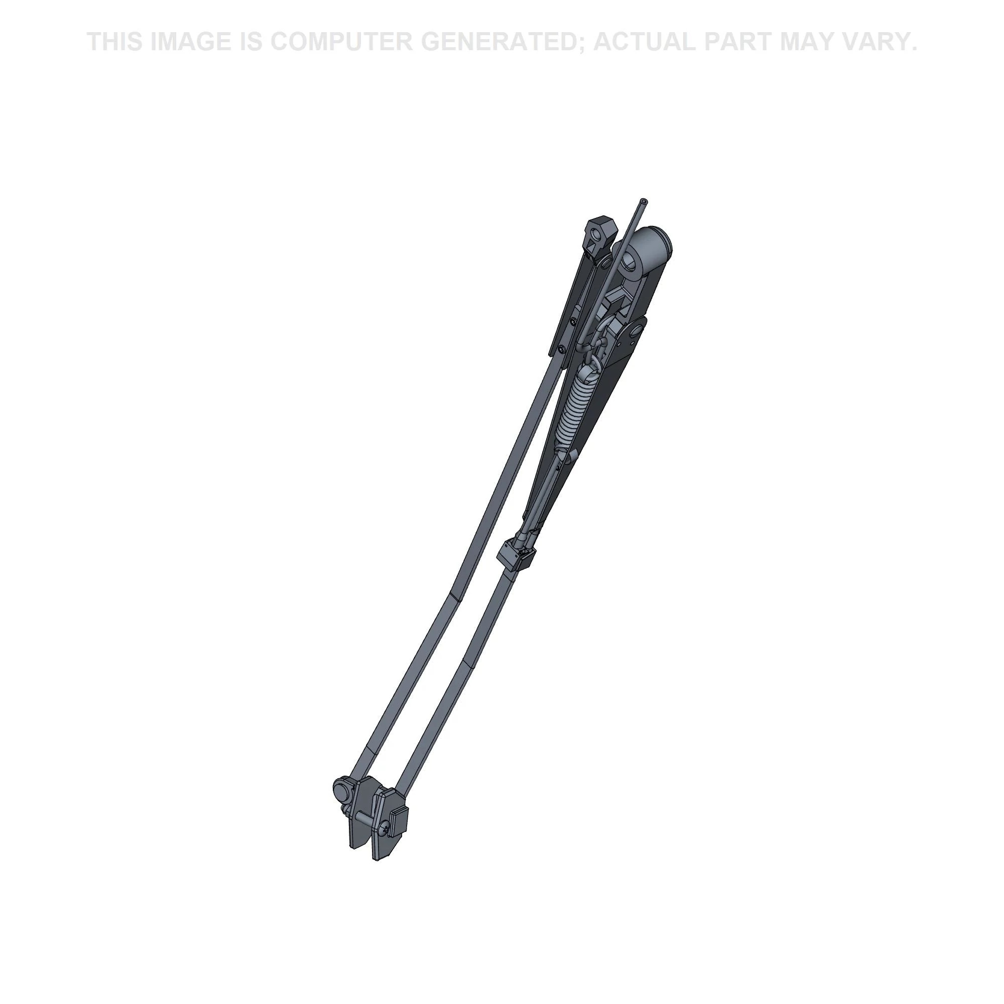 WIPER ARM | NEWHOLLANDAG | US | EN