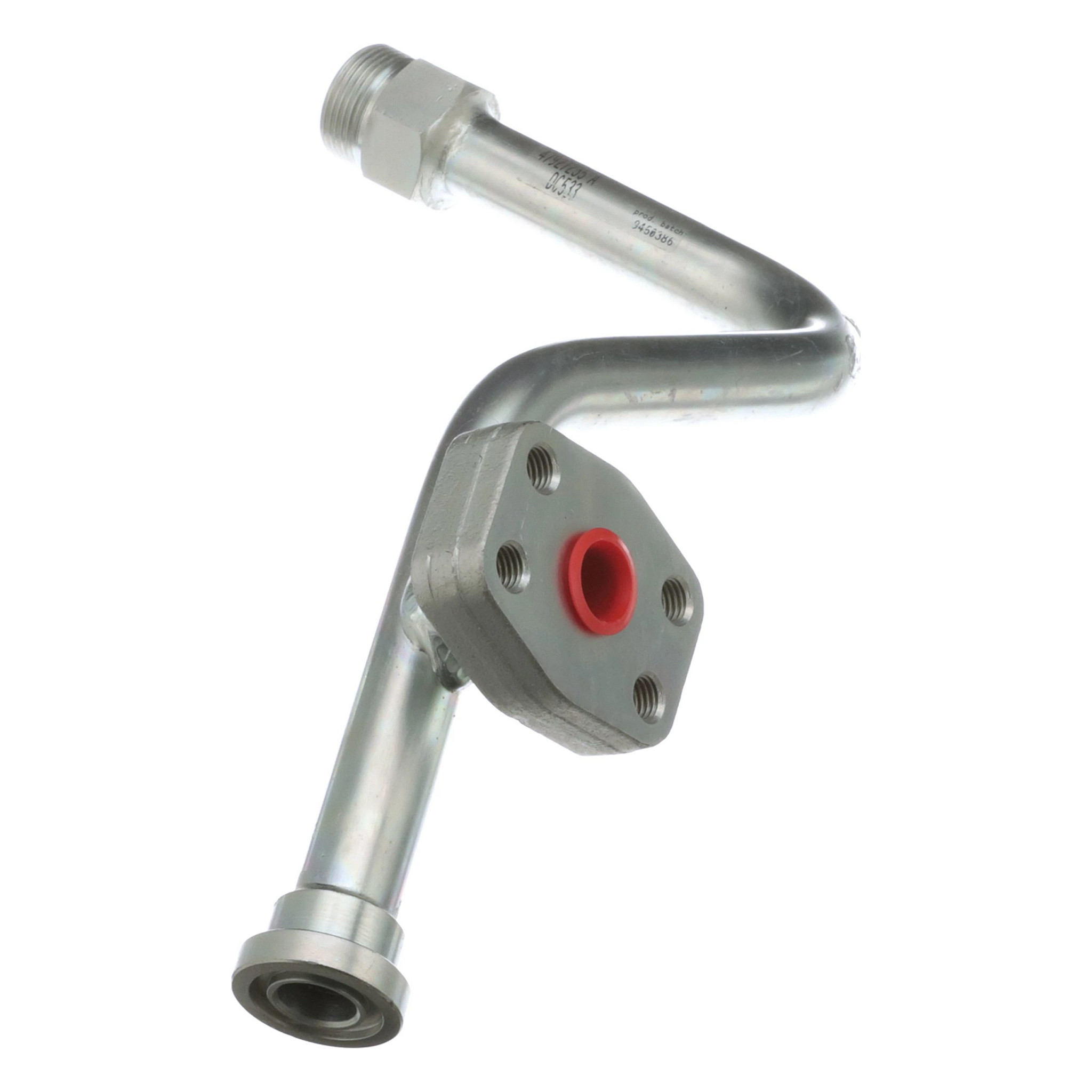 HYD TUBE | NEWHOLLANDAG | EU | EN