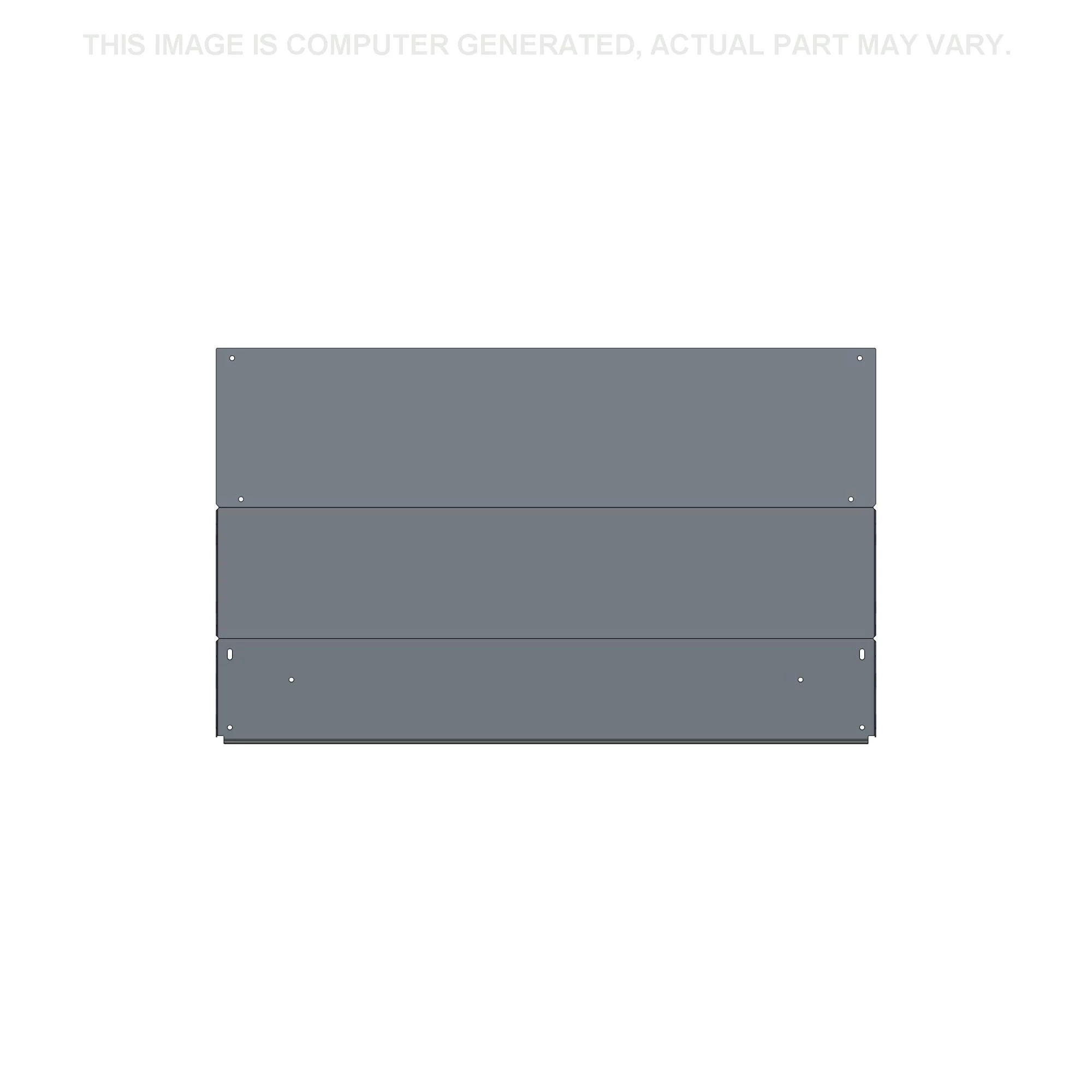 BLACHA | STEYR | EU | DA