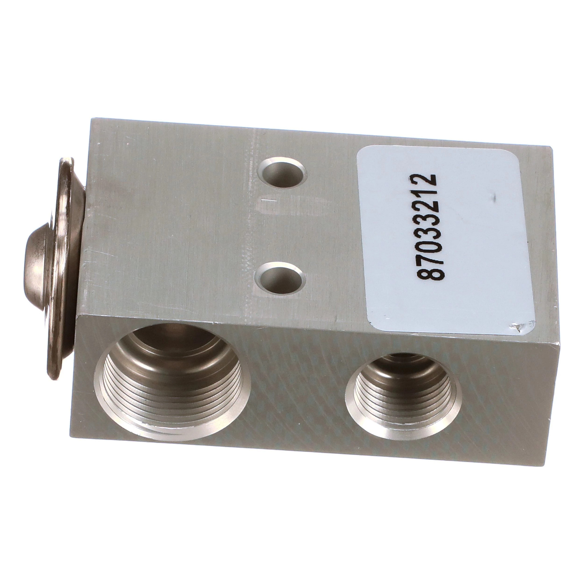 VALVOLA ESPANS. TERMICA | NEWHOLLANDCE | EU | IT