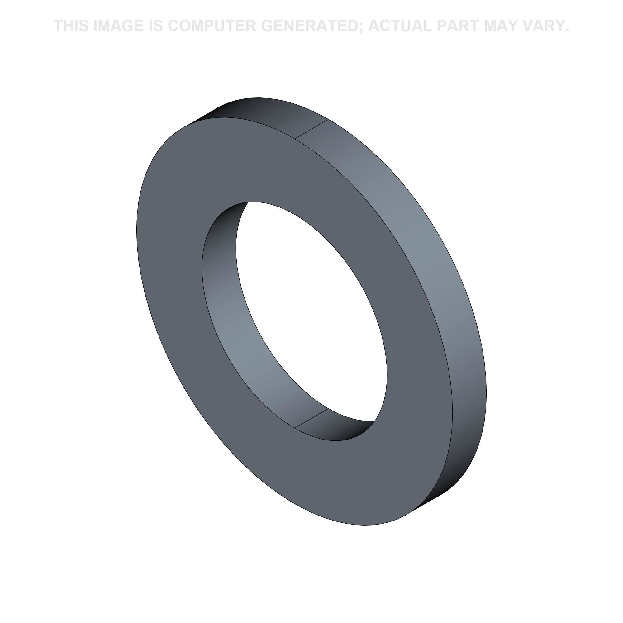 Arruela Plana | NEWHOLLANDAG | BR | PT