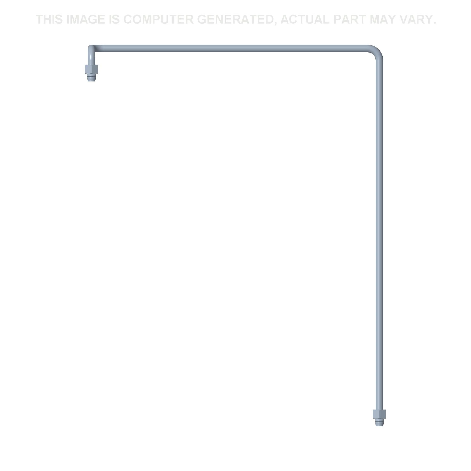 PRESSURE PIPE | CASECE | SA | EN