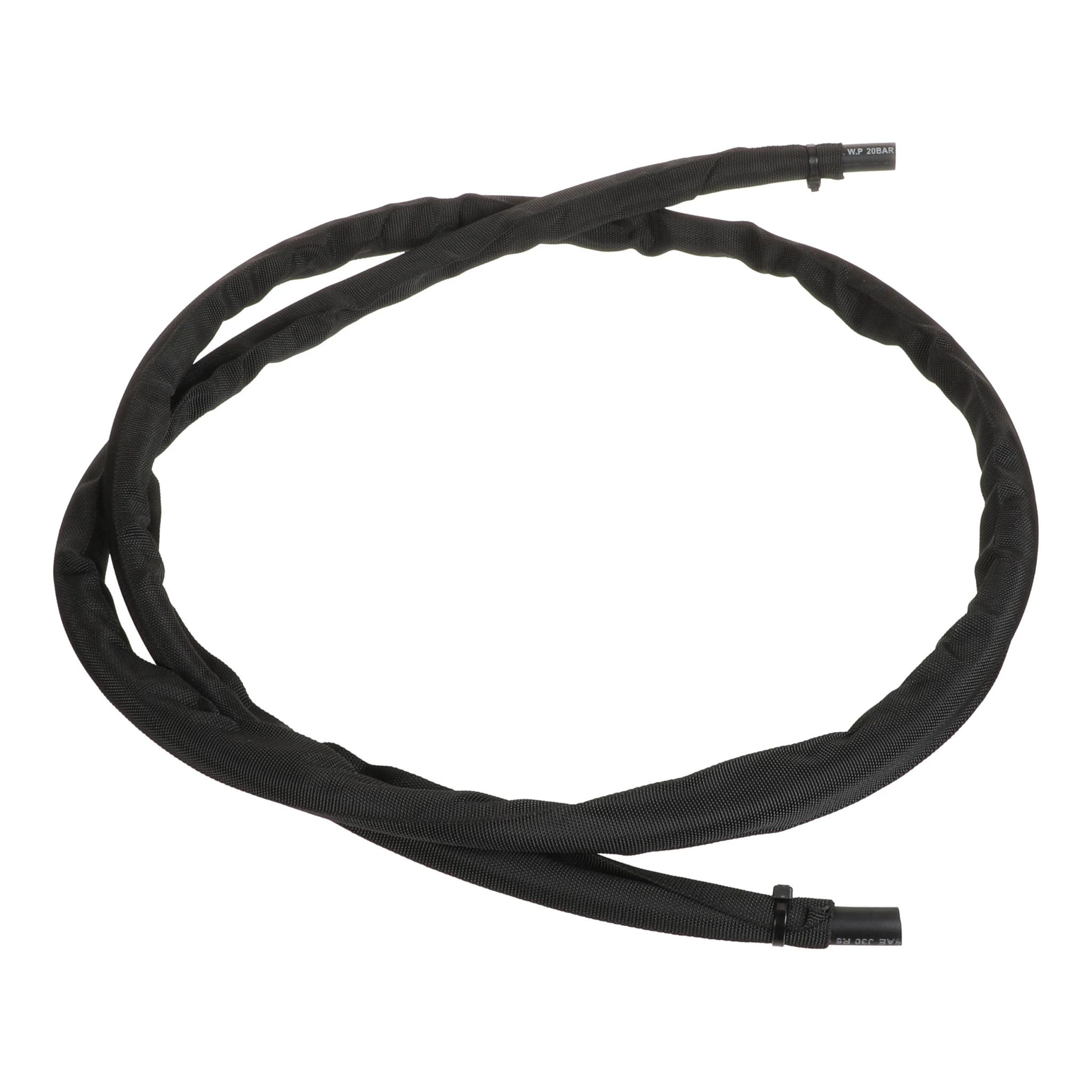 FUEL TUBE | NEWHOLLANDAG | CA | EN